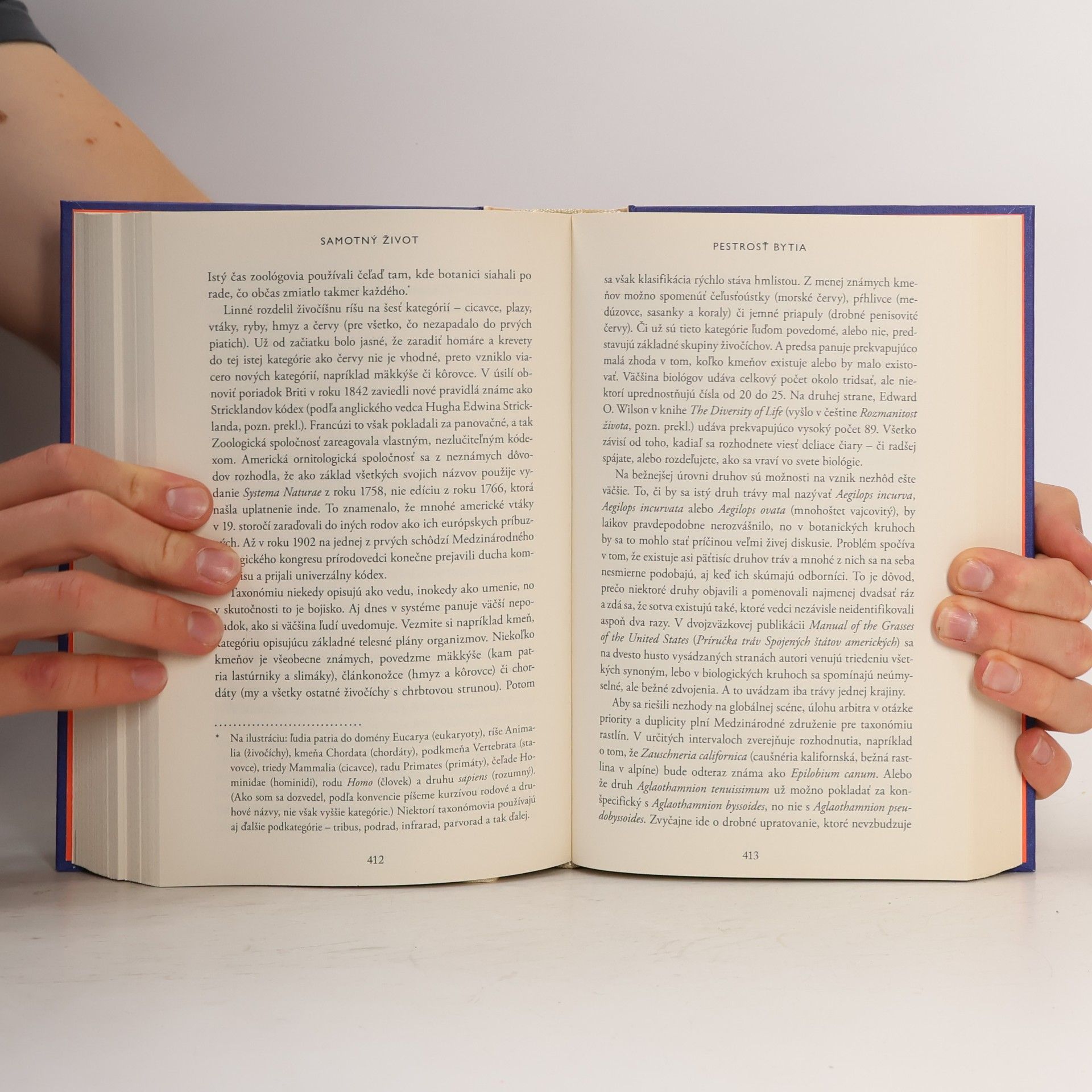 Bill Bryson Stručná história takmer všetkého