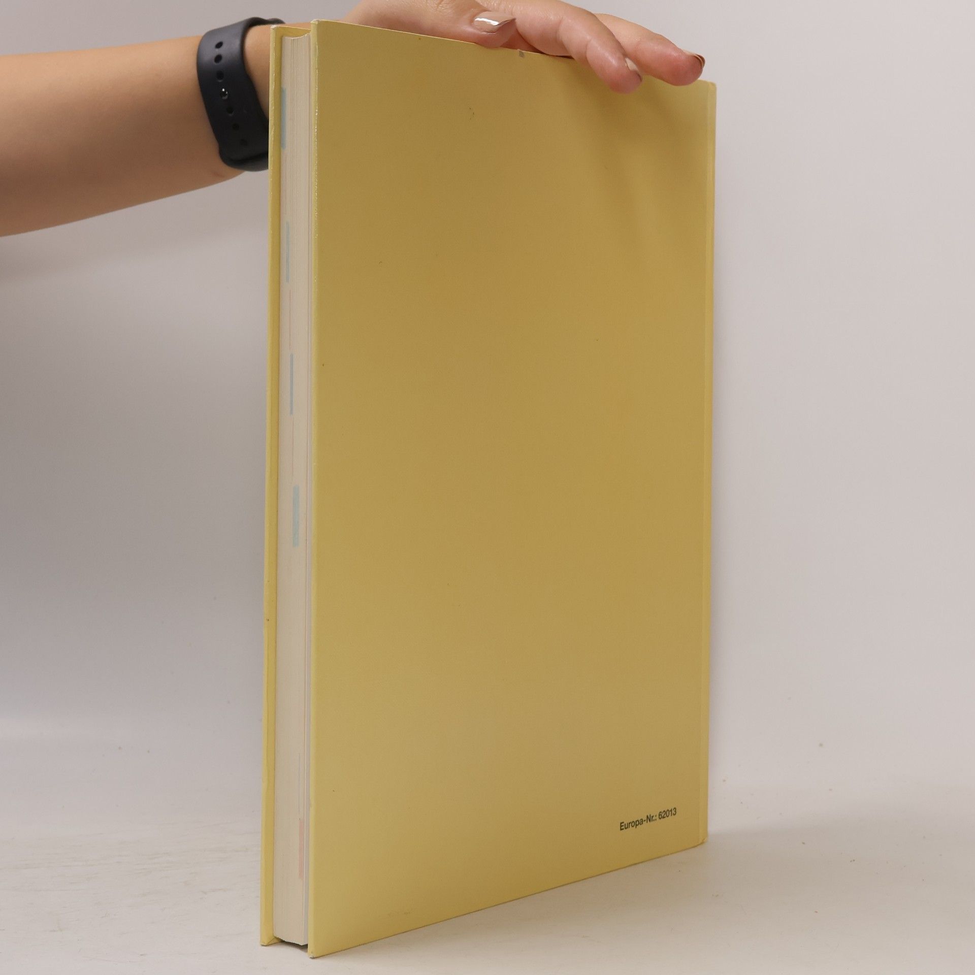 Autores varios Fachwissen Bekleidung