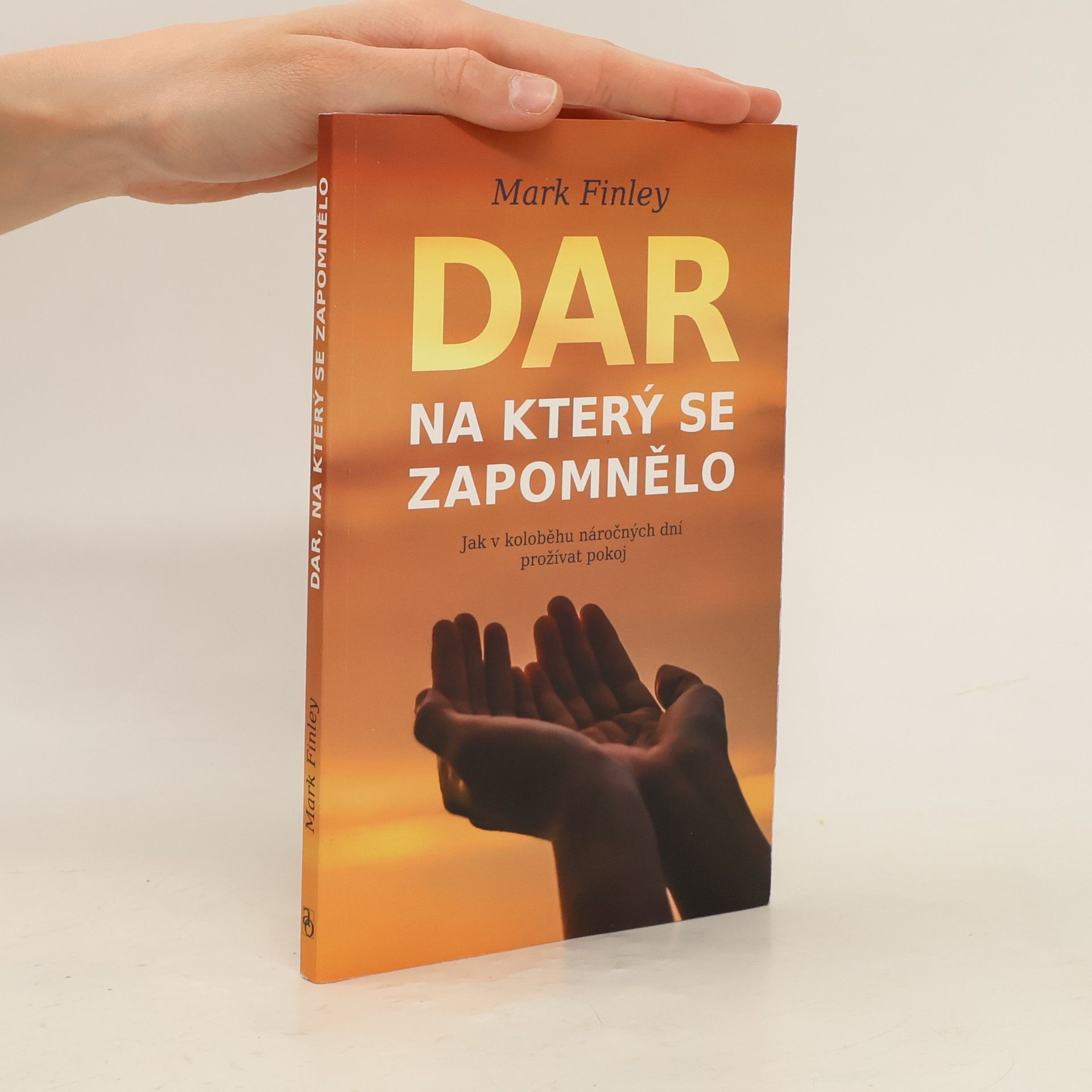 Mark Finley Dar, na který se zapomnělo