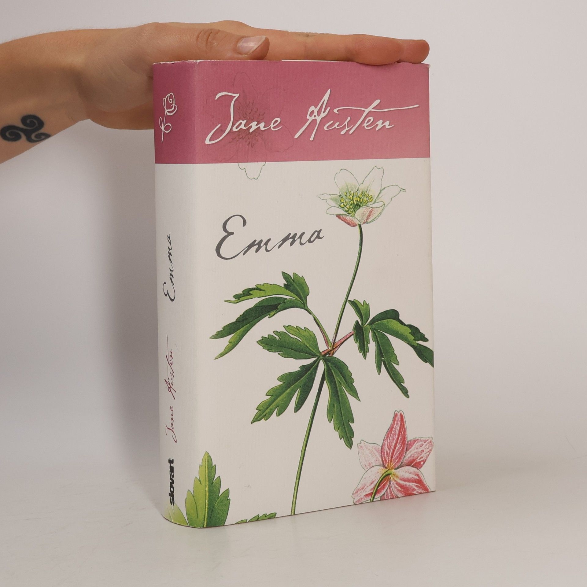 Jane Austen Emma