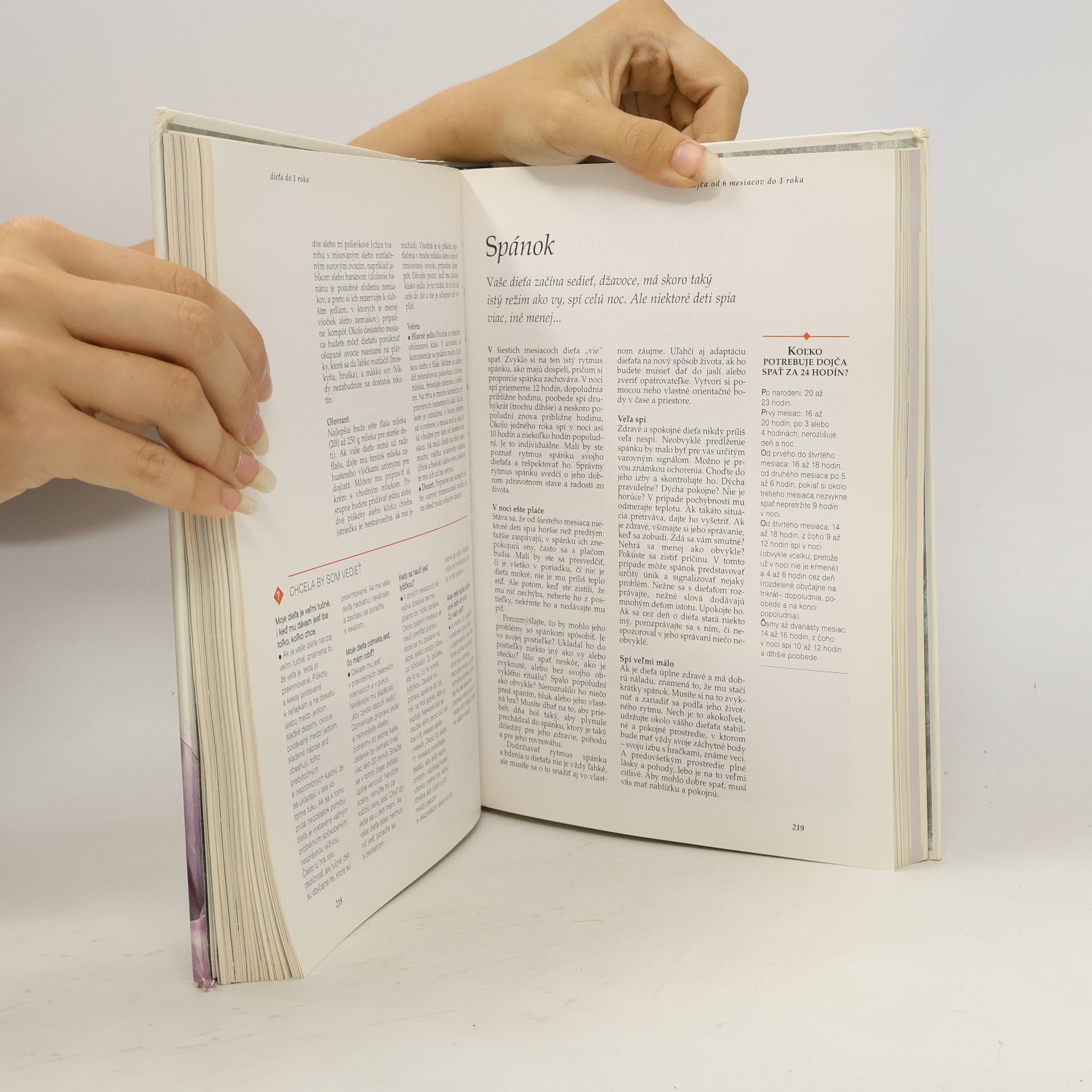 Autorenkollektiv Encyklopédia pre rodičov