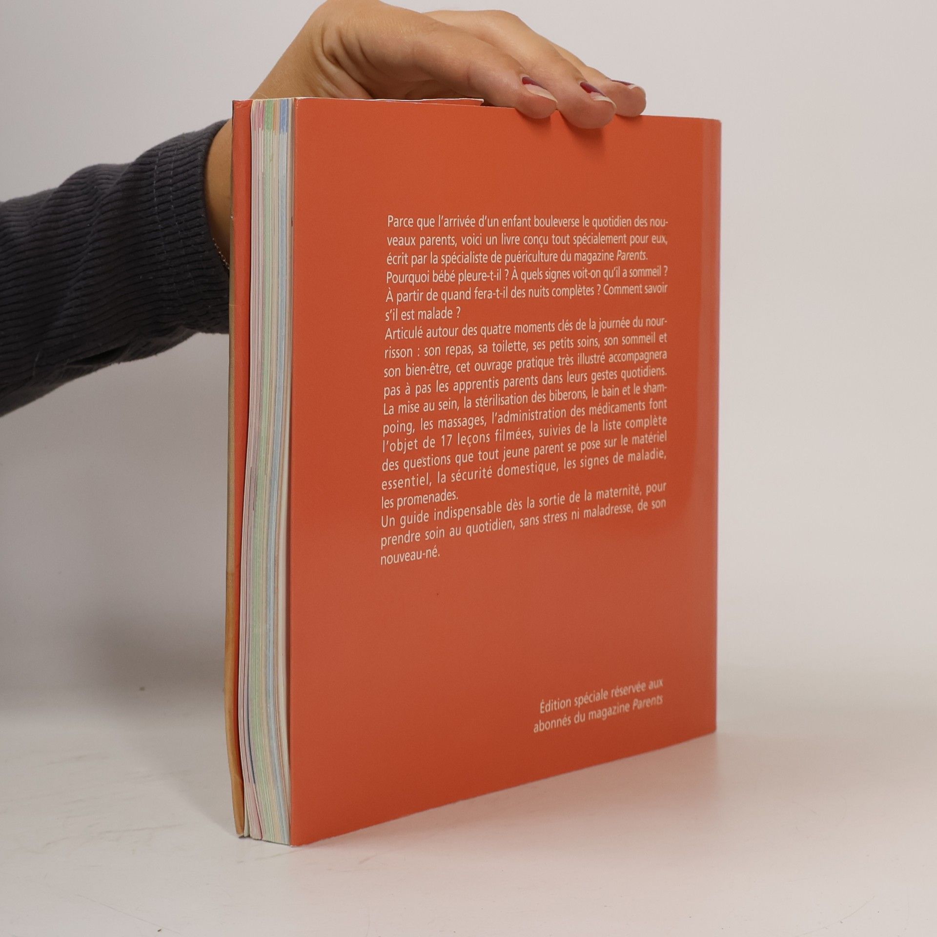 Autorenkollektiv Précis de Puériculture