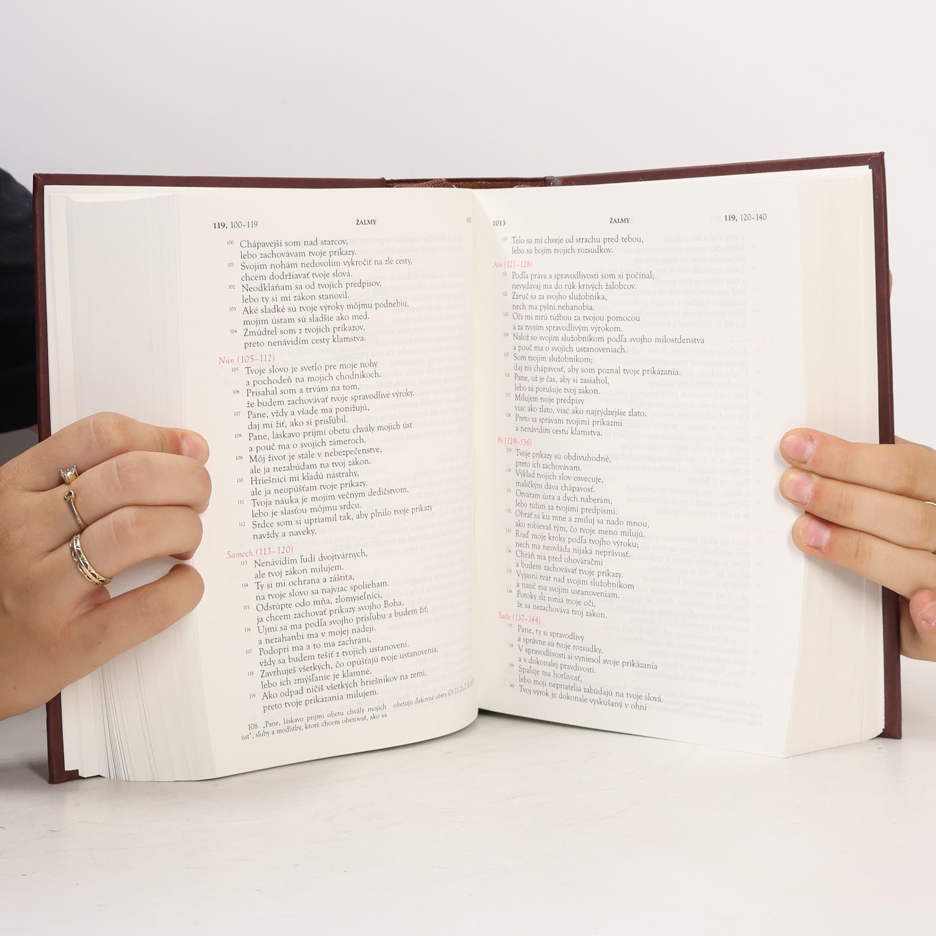 Autorenkollektiv Biblia – Sväté Písmo