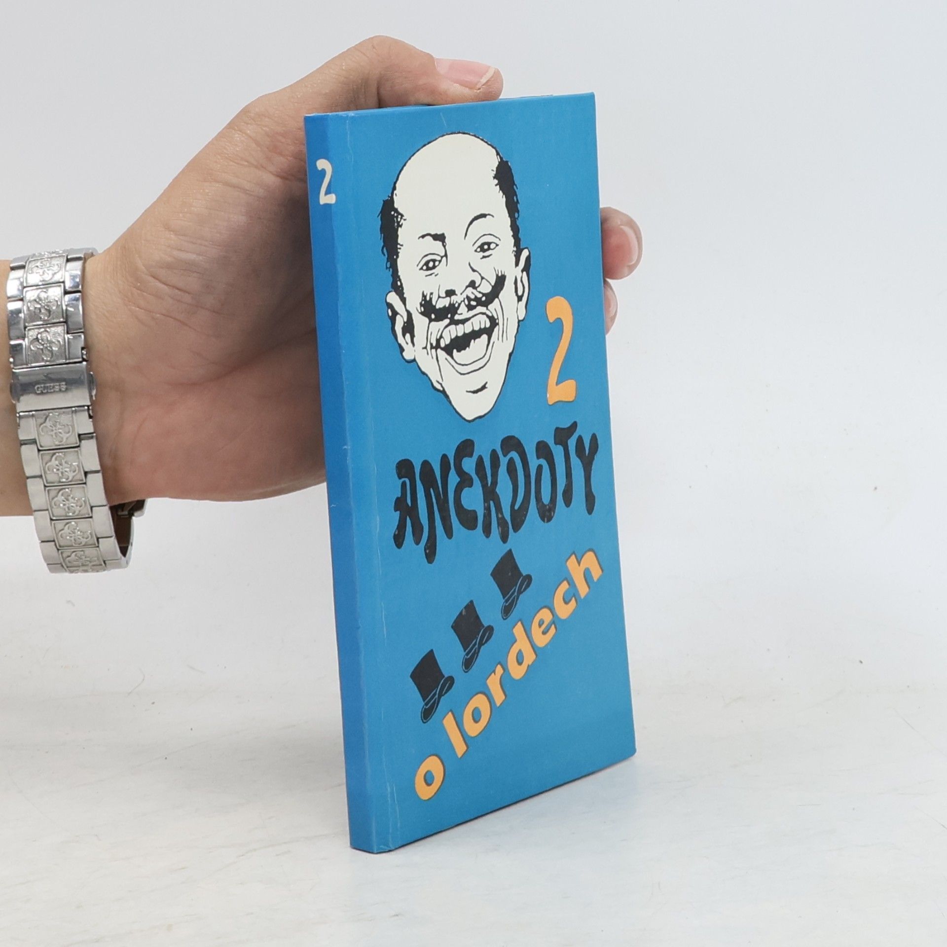 Anekdoty o lordech 2