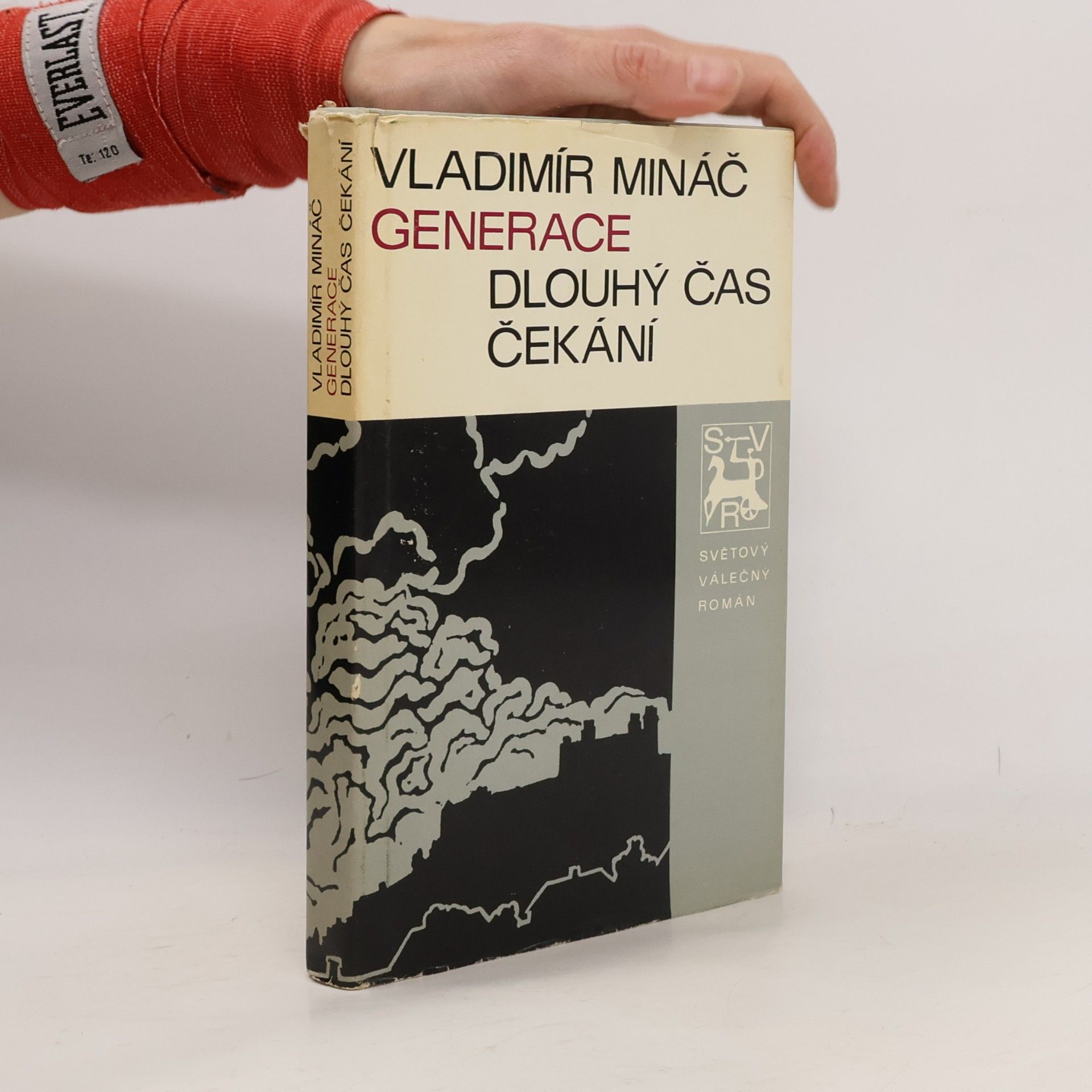 Vladimír Mináč Generace I. - Dlouhý čas čekání