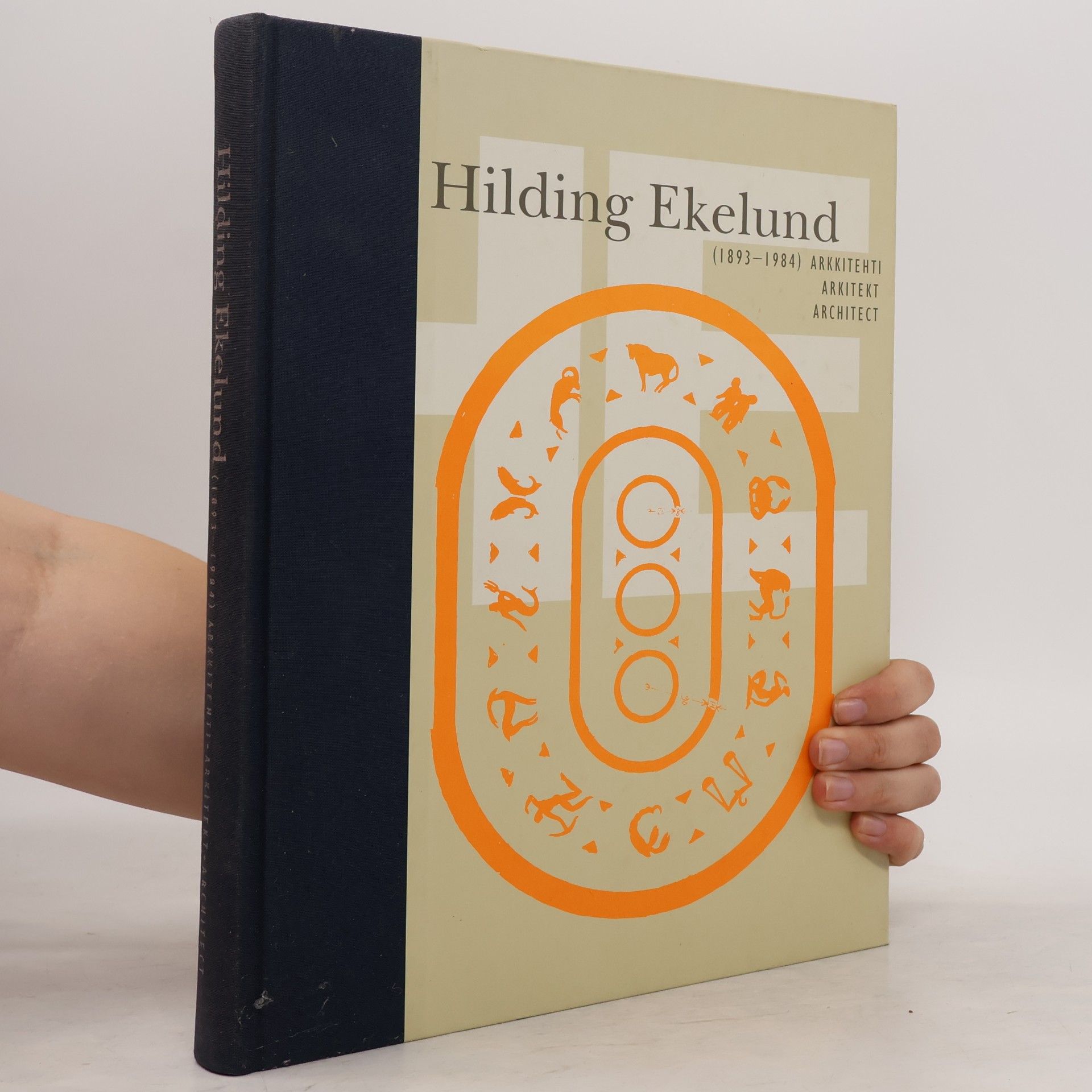 Hilding Ekelund Hilding Ekelund, 1893-1984