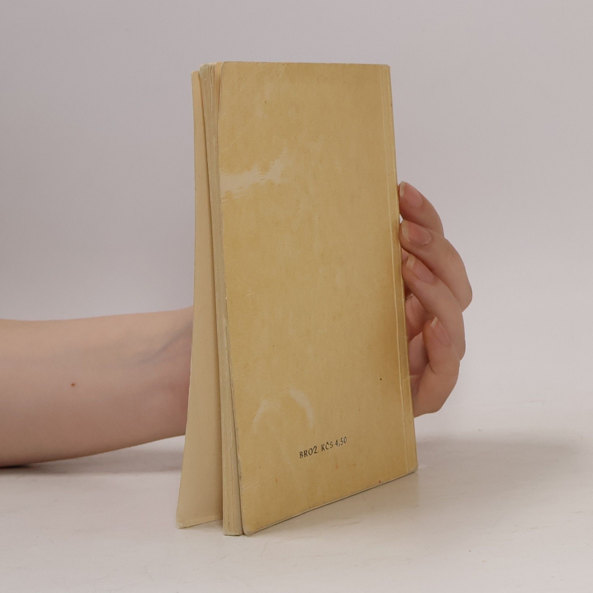 Josef Smolík Cesta života