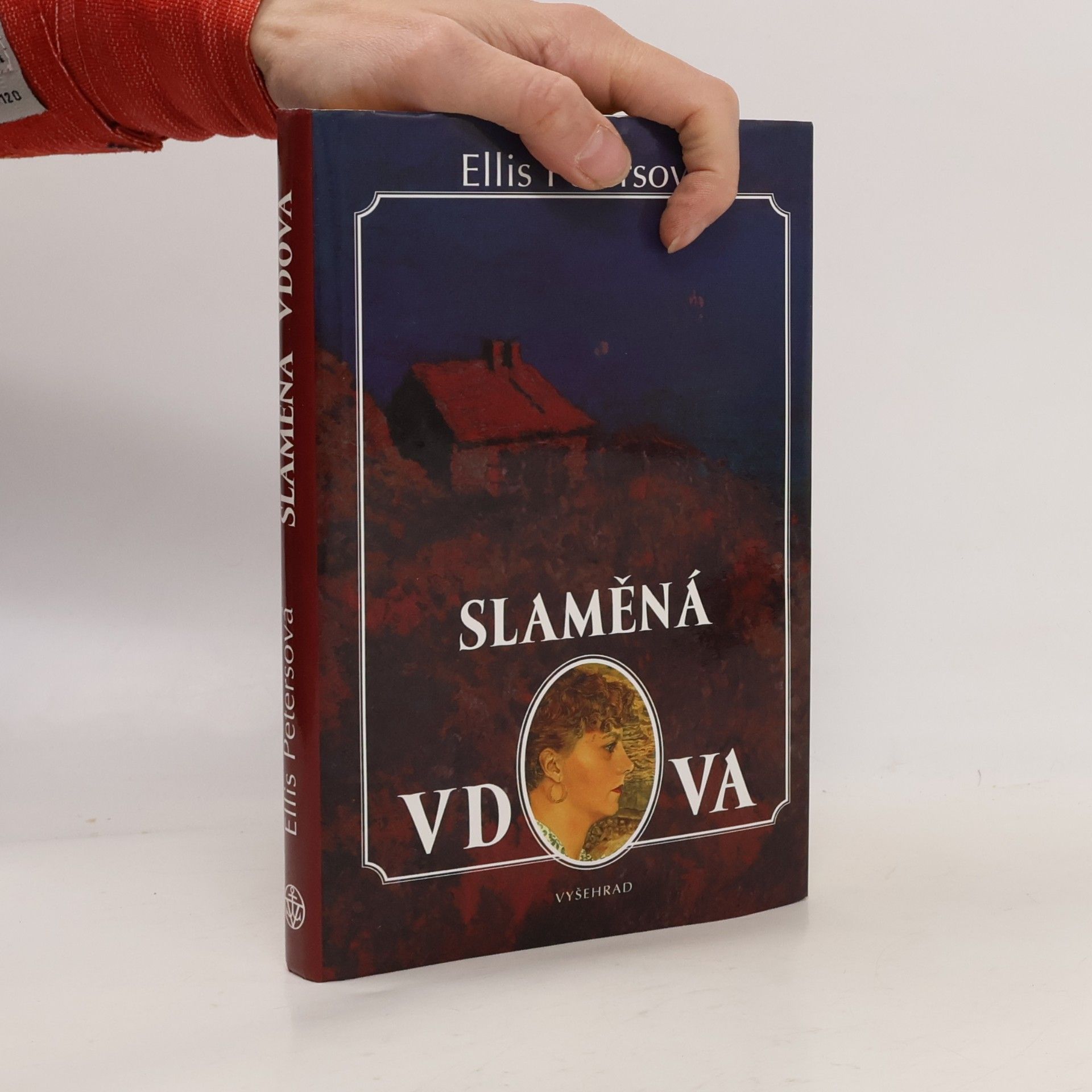 Slaměná vdova