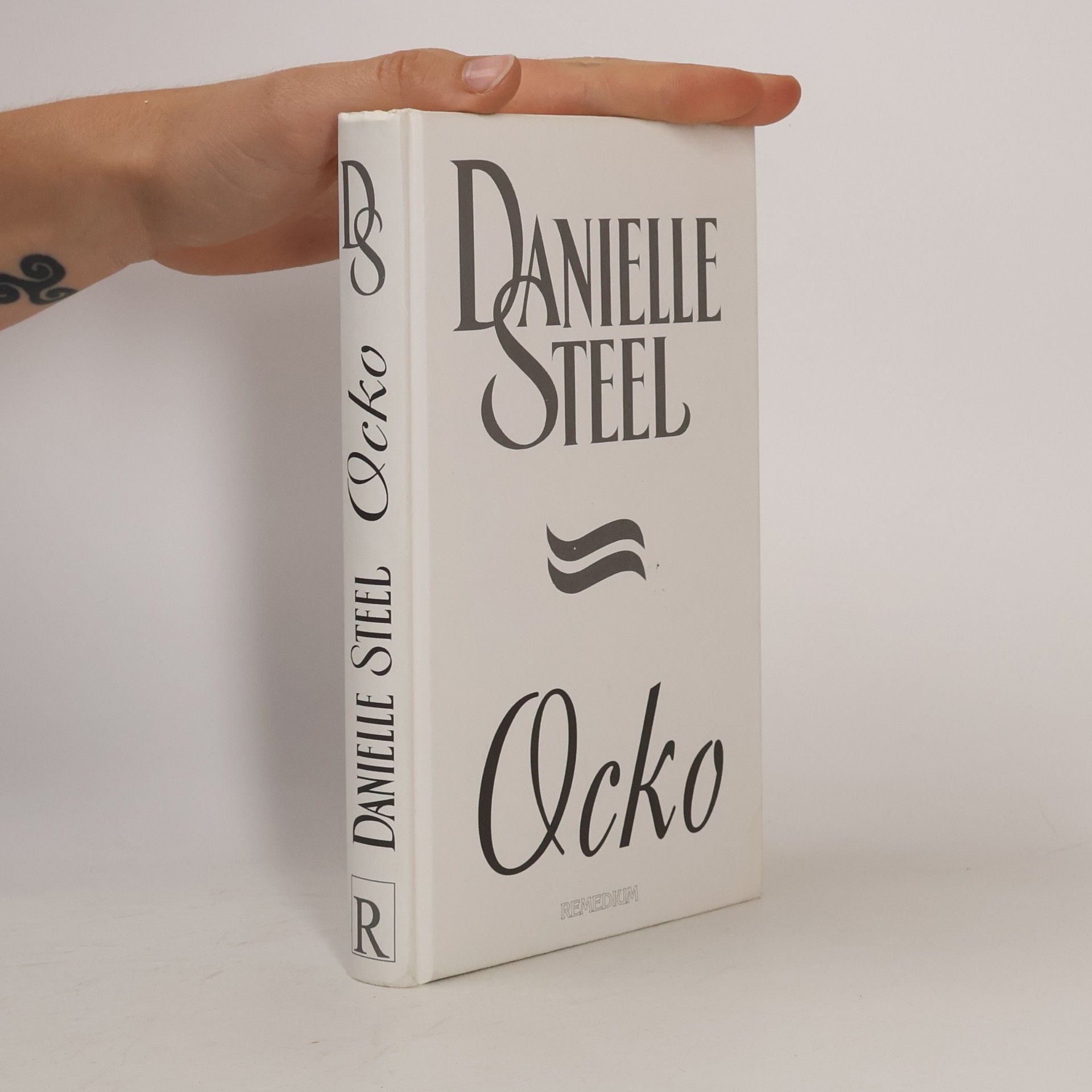 Danielle Steel Ocko