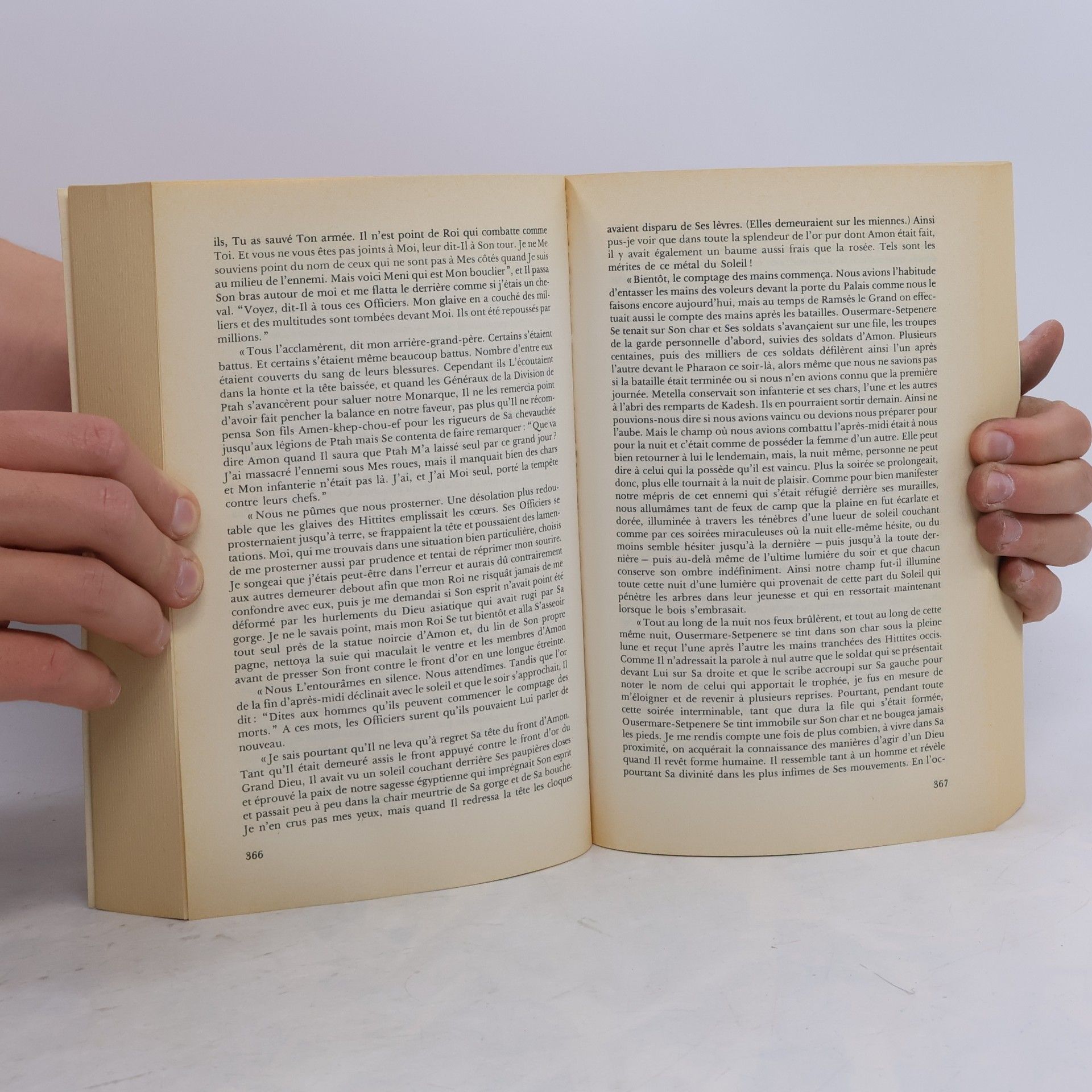 Norman Mailer Nuit des temps