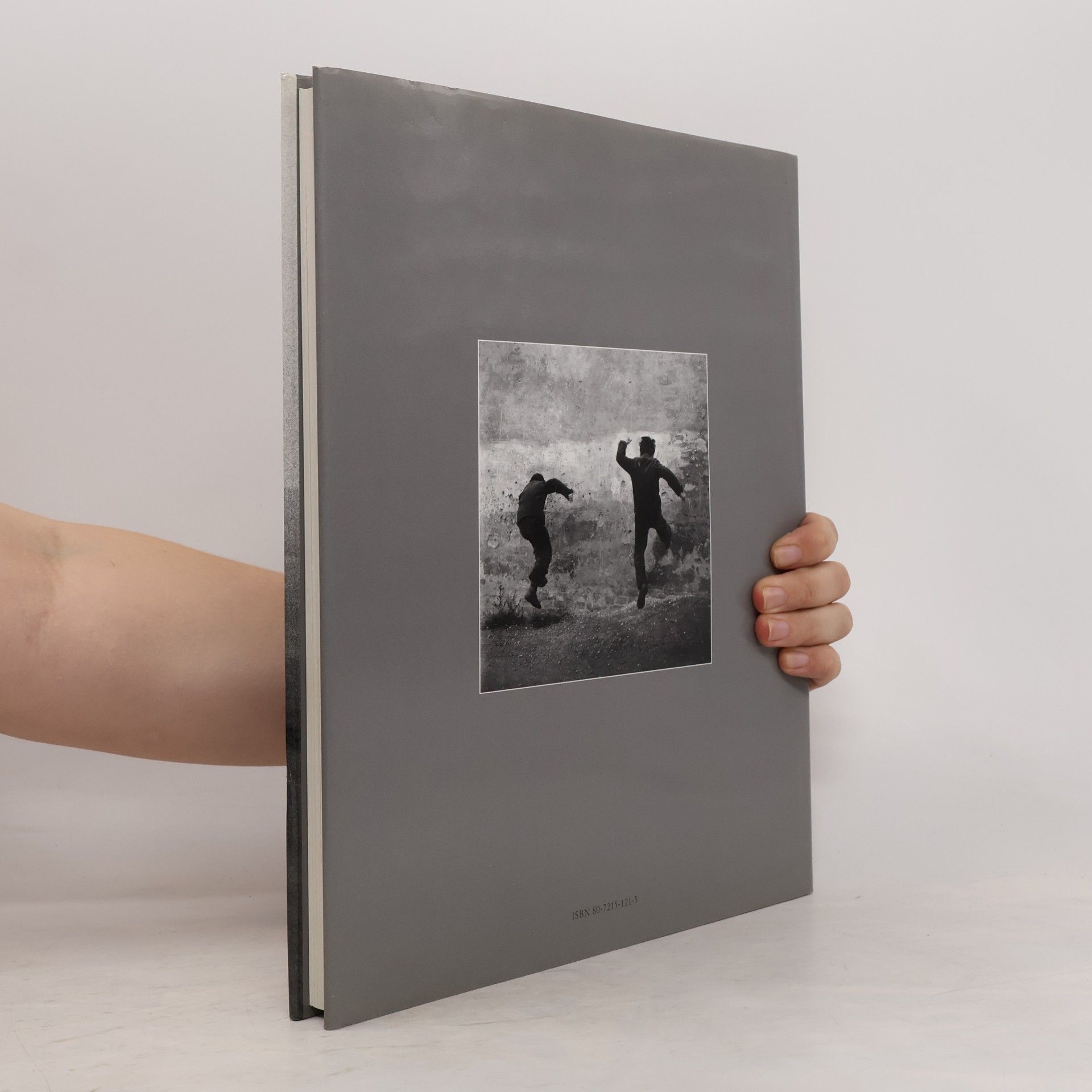 Dagmar Hochová Dagmar Hochová - Česká fotografka / Photographe Tchéque