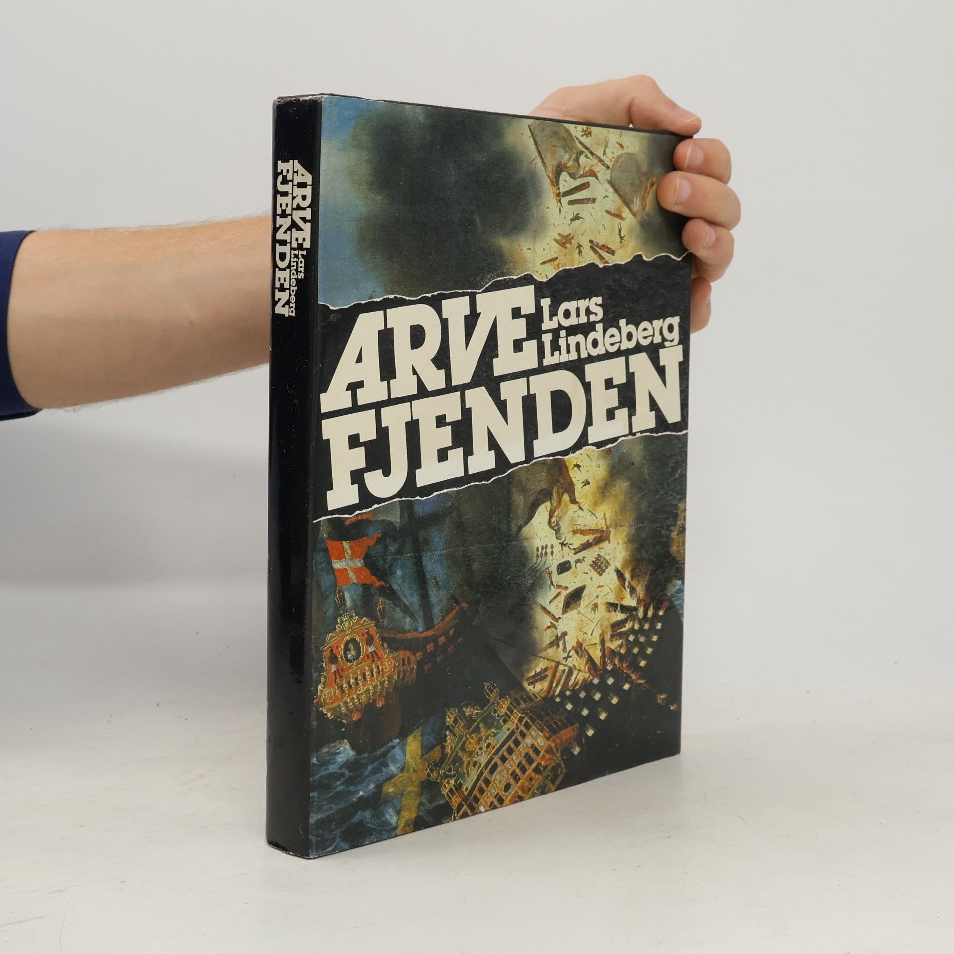 Arvefjenden