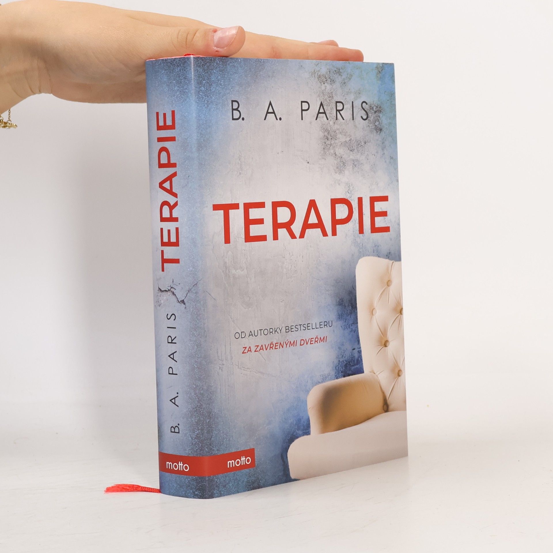 B.A. Paris Terapie
