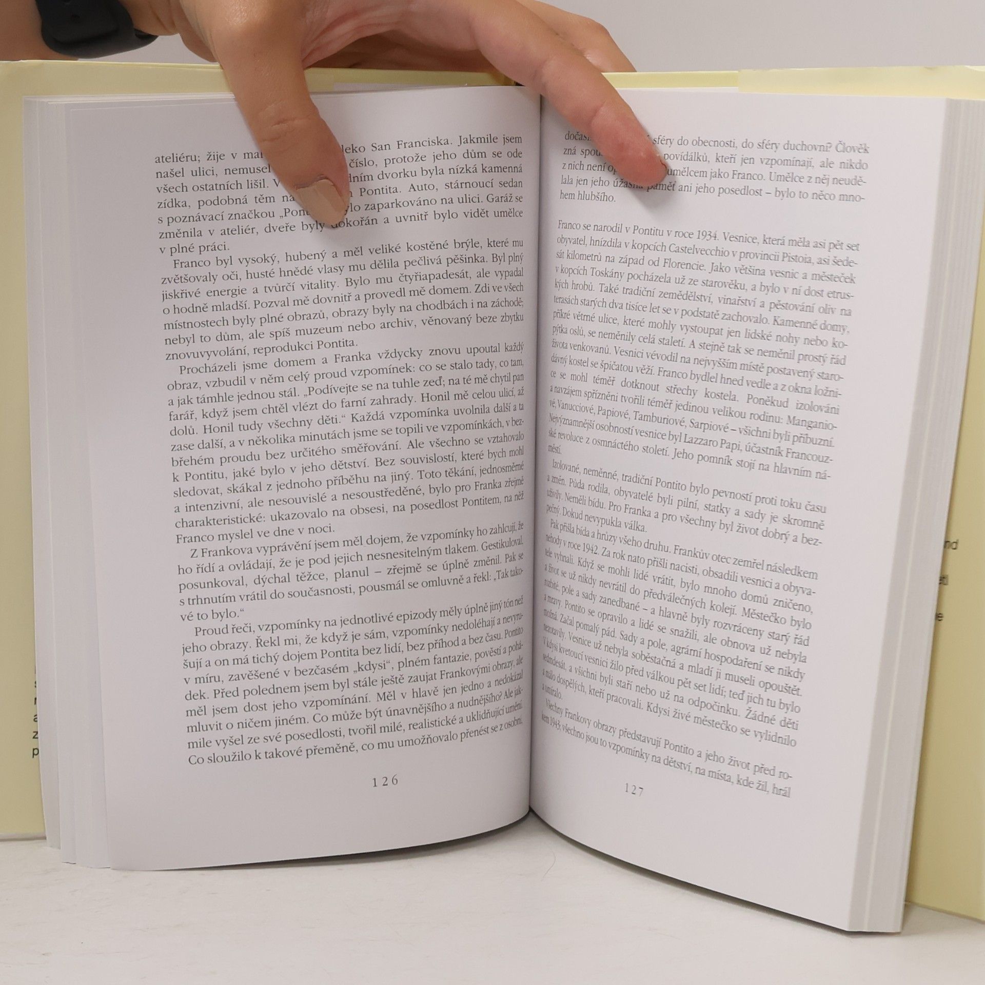Oliver Sacks Antropoložka na Marsu