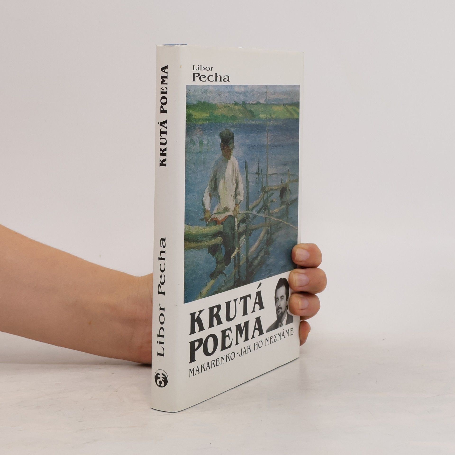 Krutá poema
