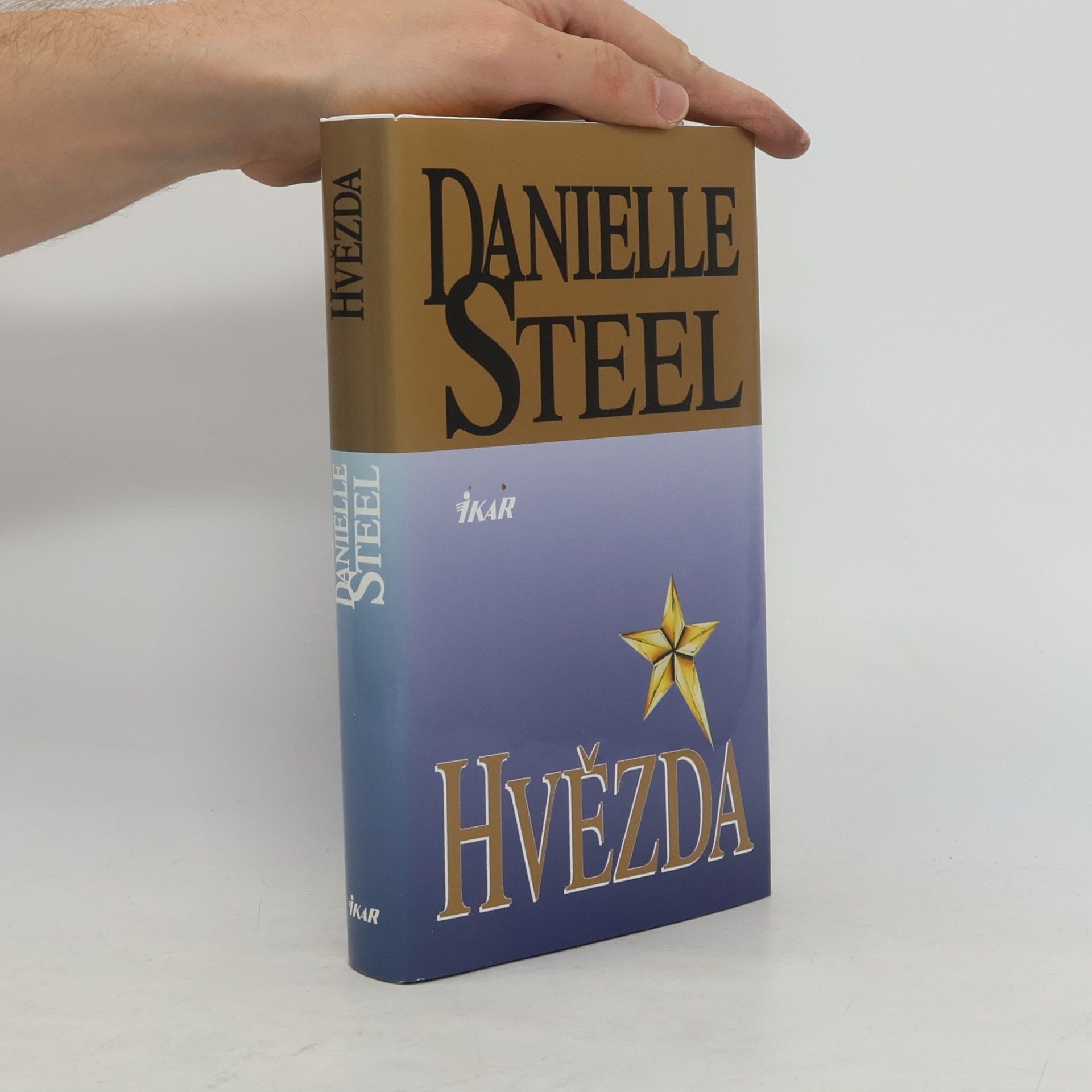 Danielle Steel Hvězda