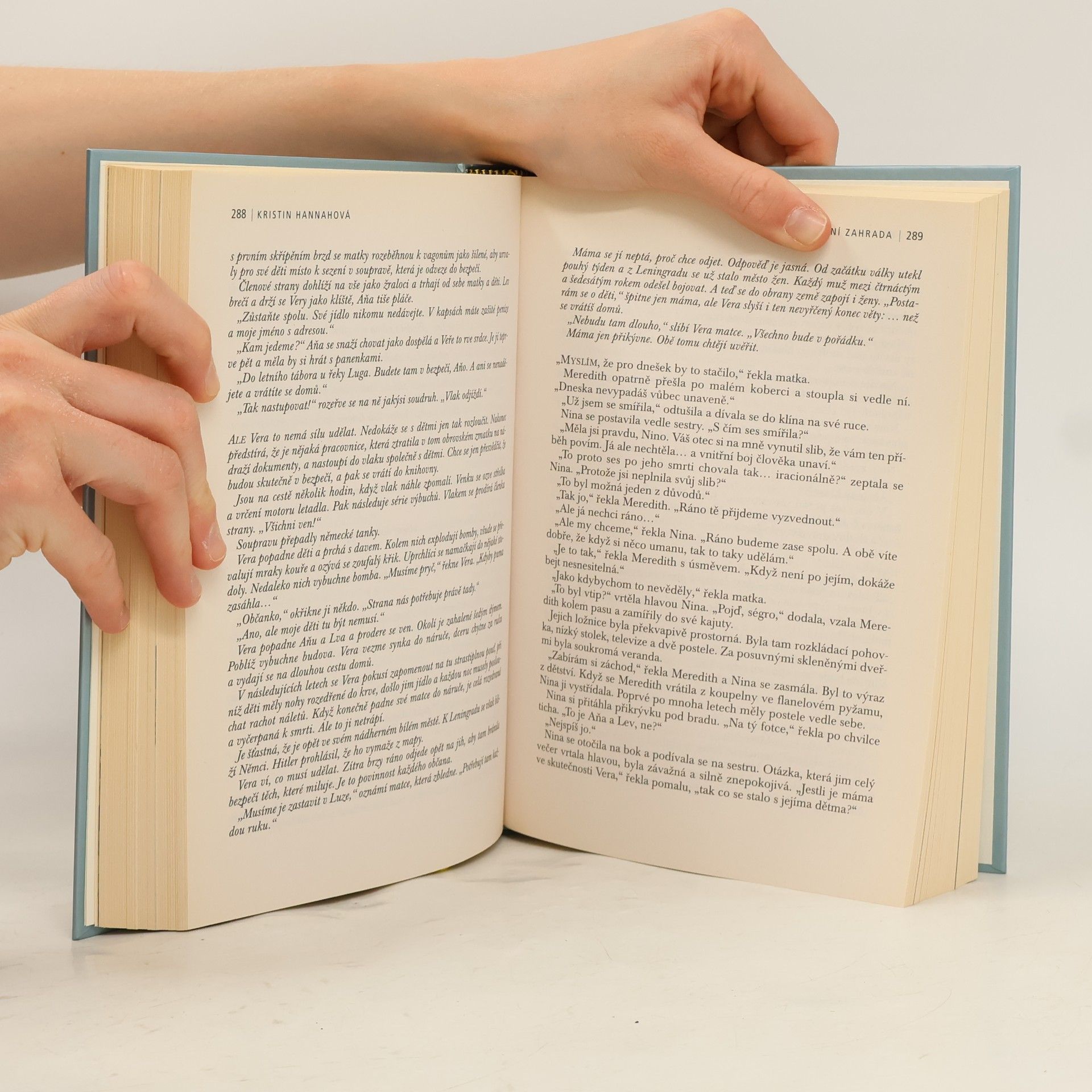 Jeannette Walls Vyrovnaný účet. Zimní zahrada. Génius zámků. Nezkrotní koně.