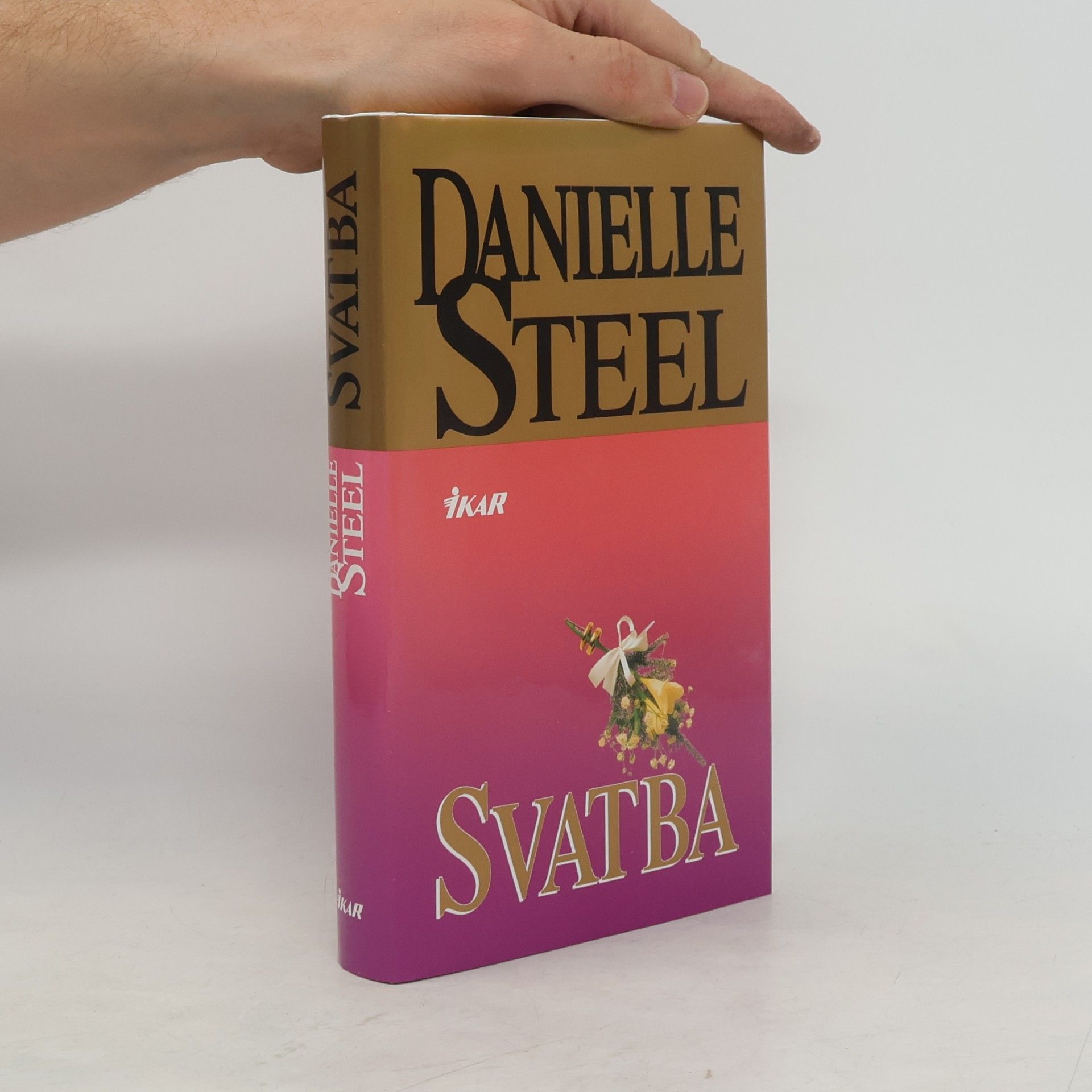 Svatba