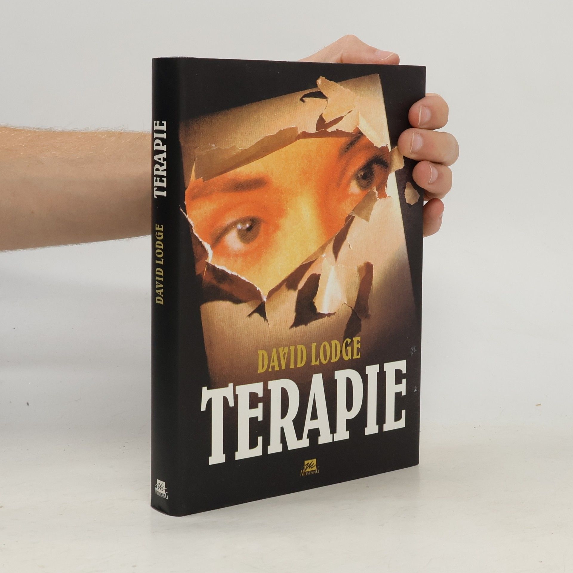 David Lodge Terapie