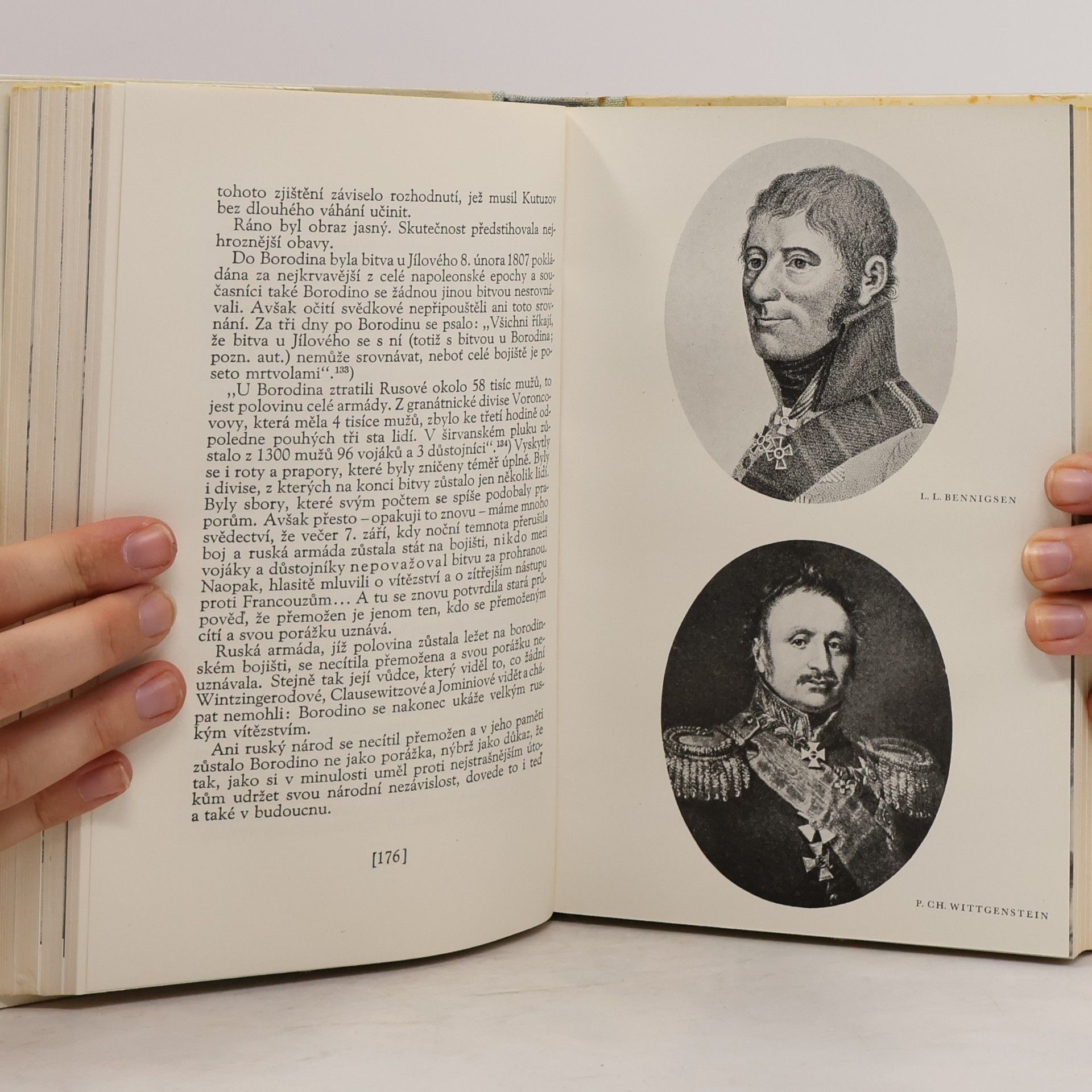 Evgenij Victorovič Tarle Napoleonovo tažení na Rus 1812
