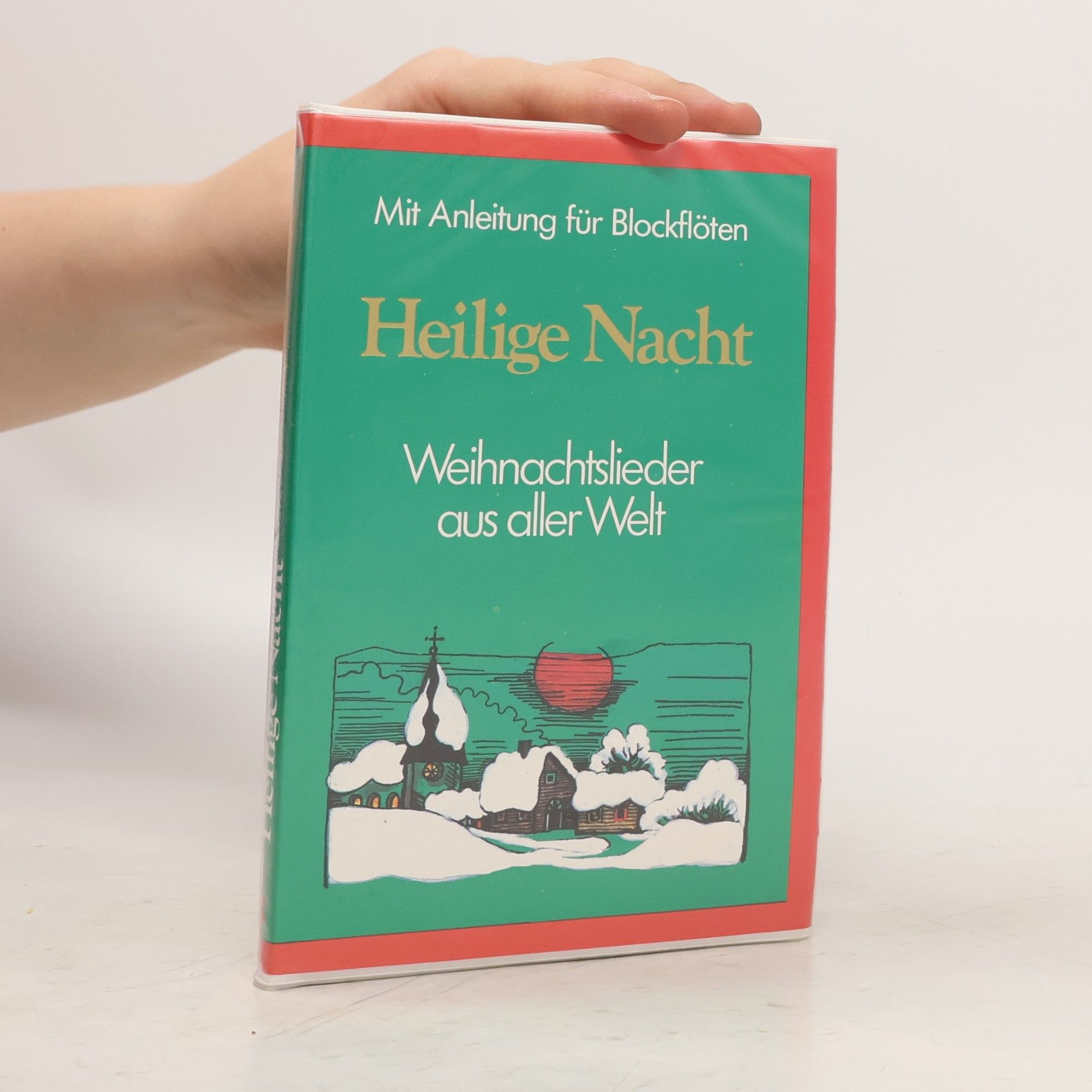 Autorenkollektiv Heilige Nacht