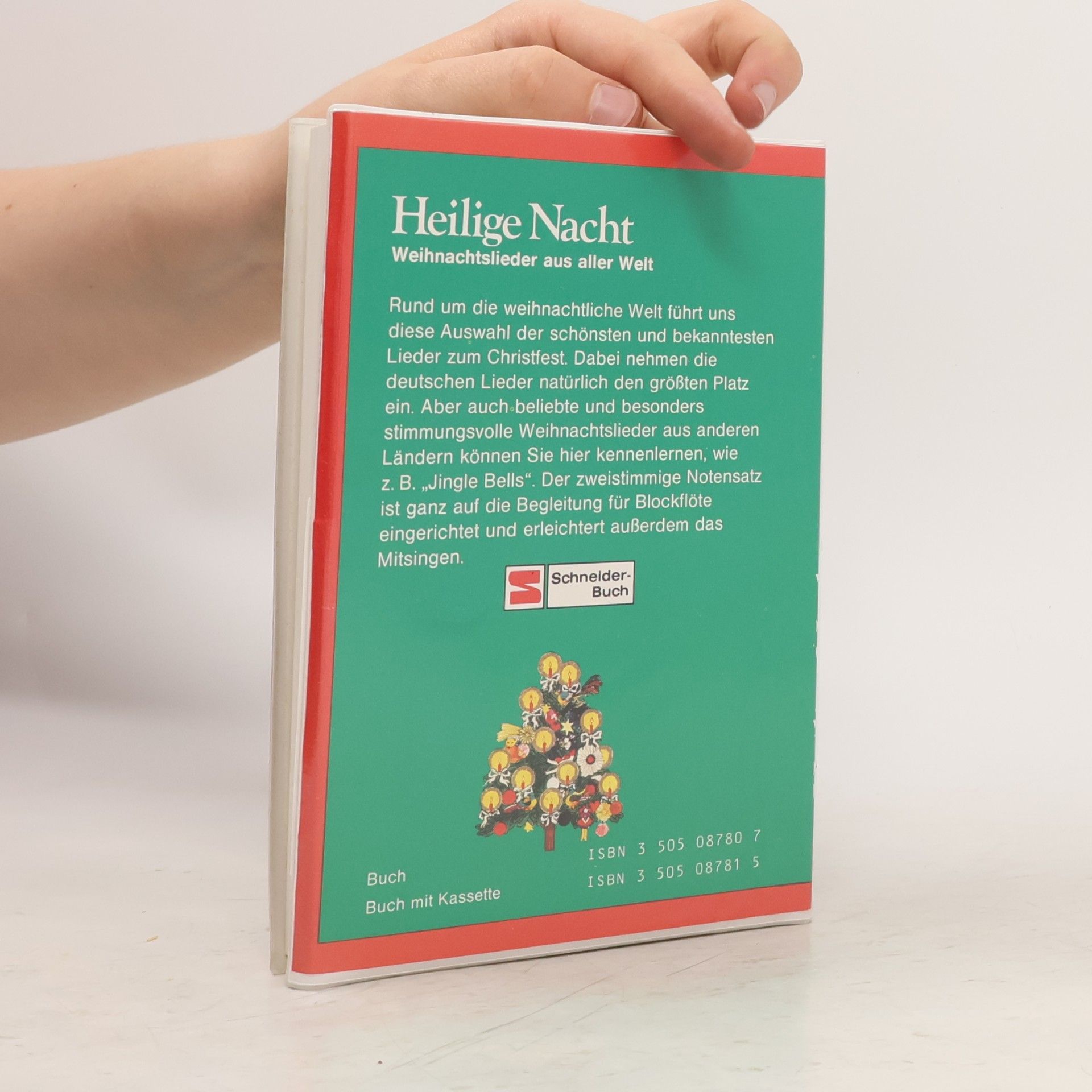 Autorenkollektiv Heilige Nacht
