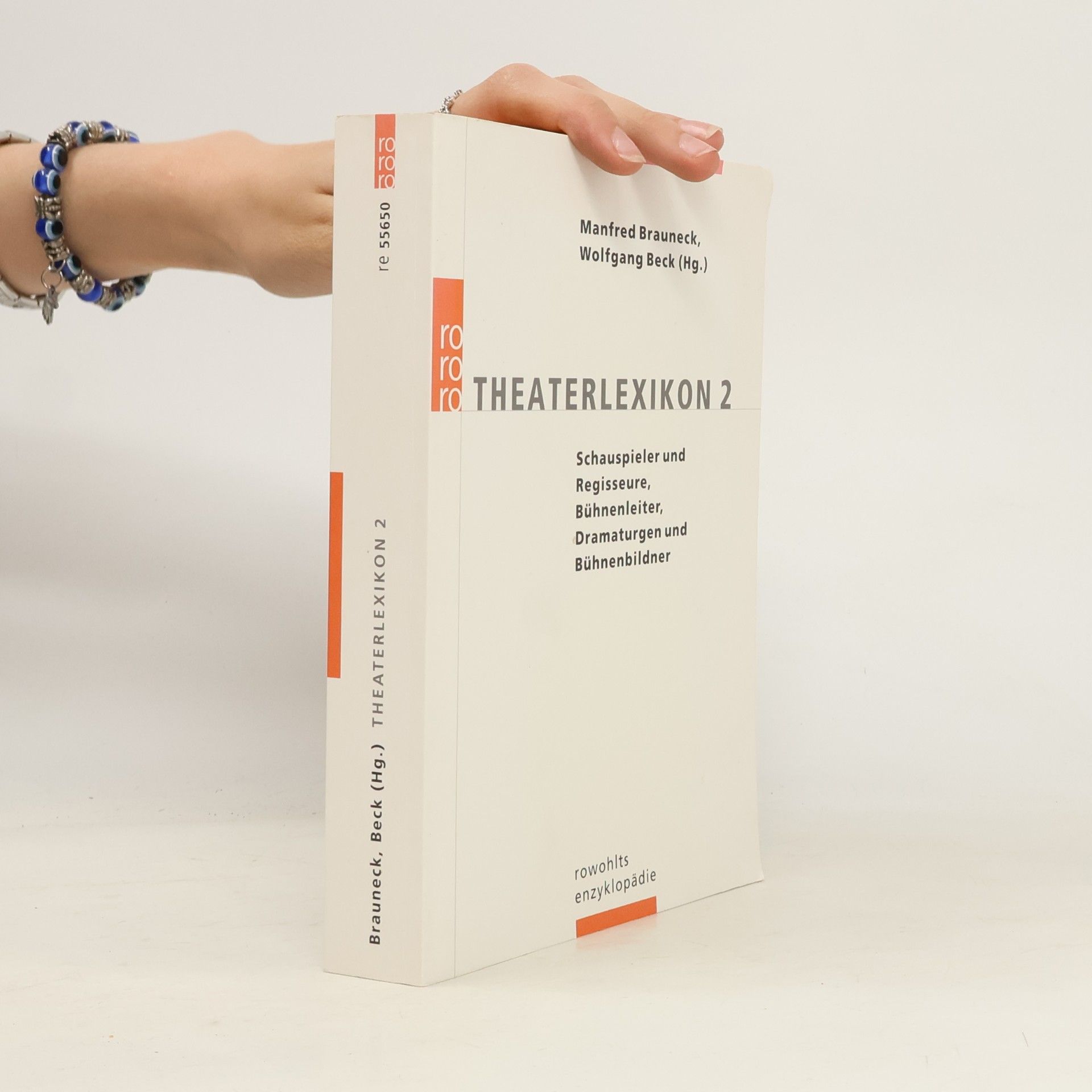 Autorenkollektiv Theaterlexikon