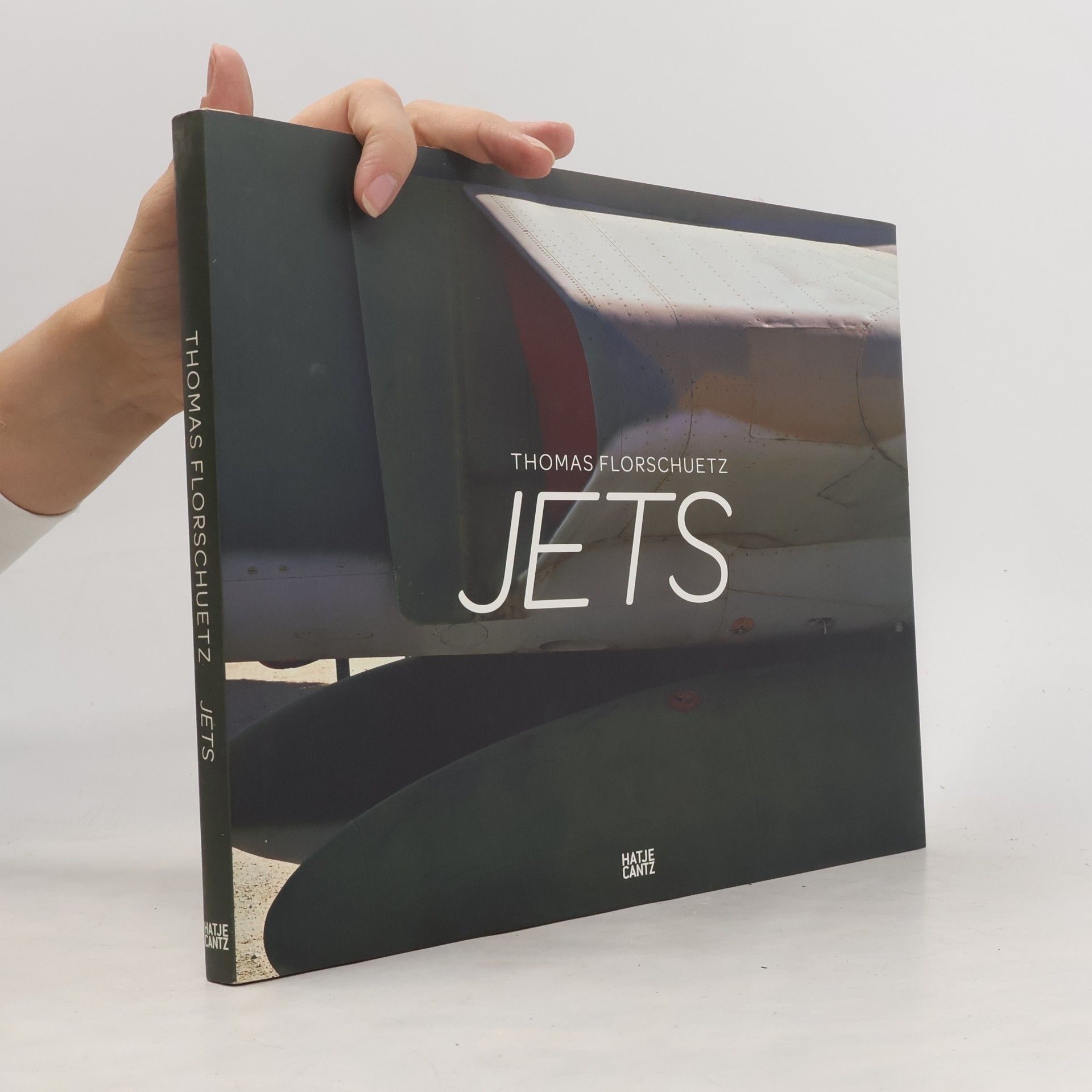 Alessandra Pace Jets