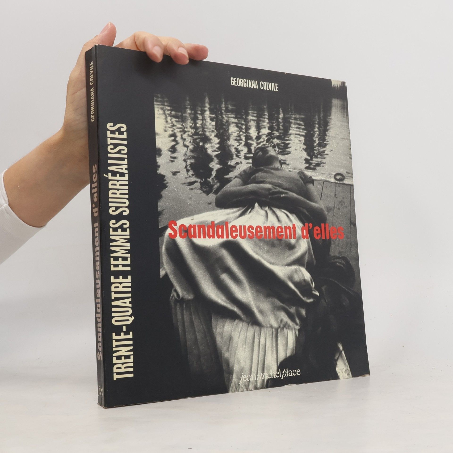 Georgiana M. M. Colvile Scandaleusement d'elles