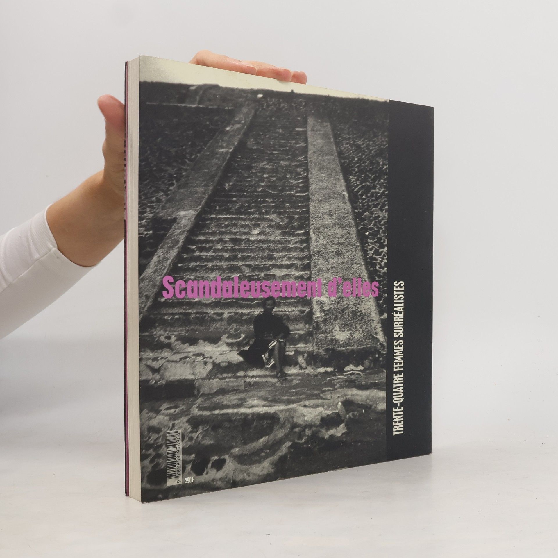 Georgiana M. M. Colvile Scandaleusement d'elles