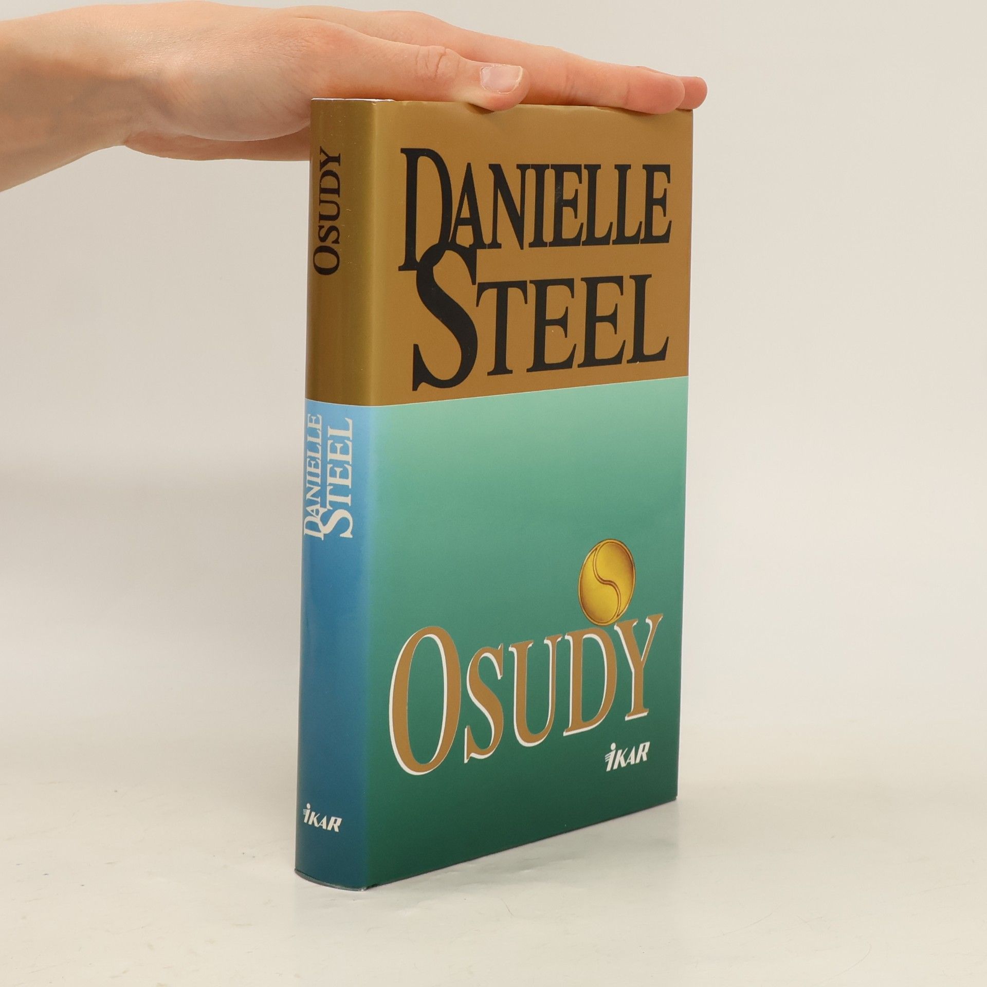 Danielle Steel Osudy