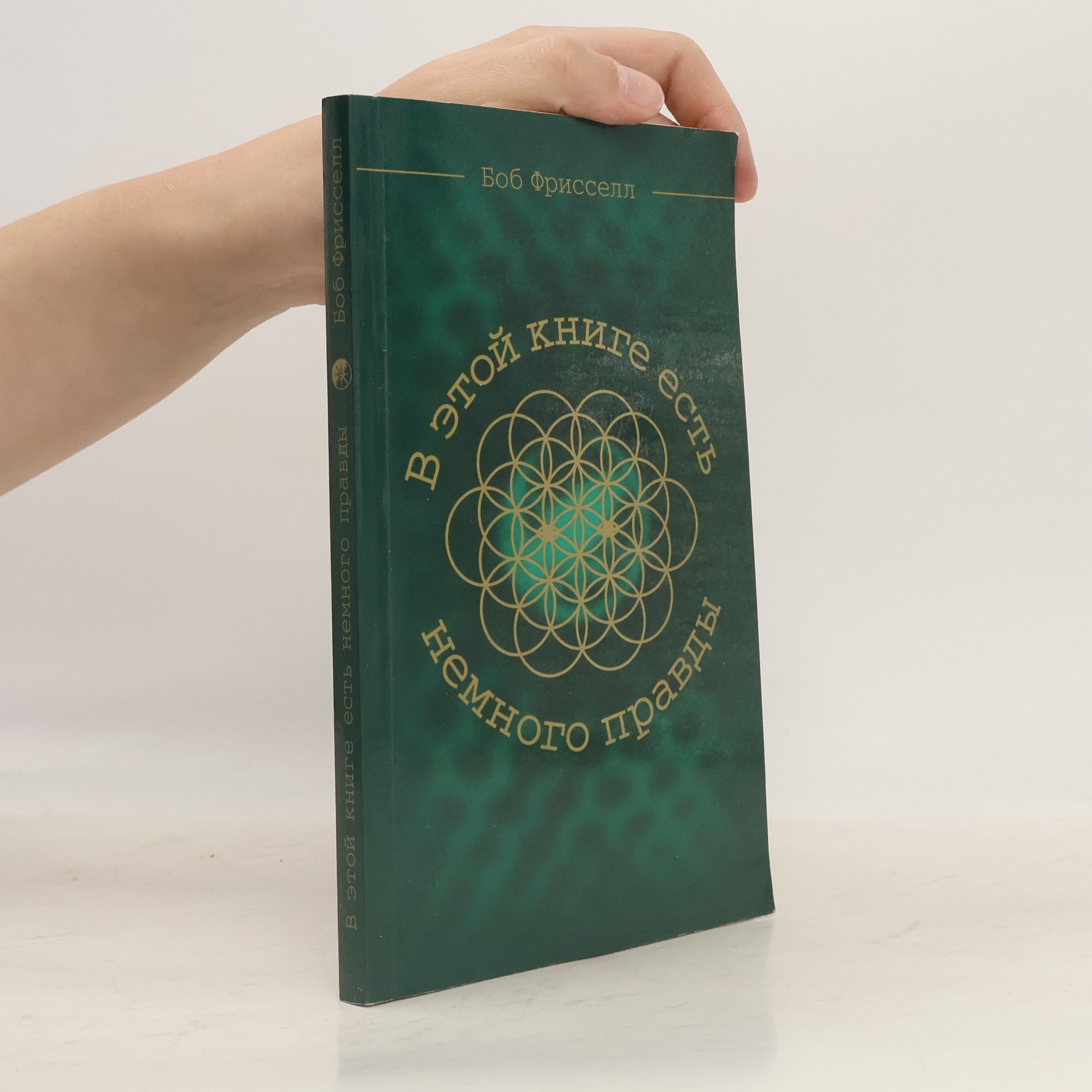 В этой книге есть немного правды