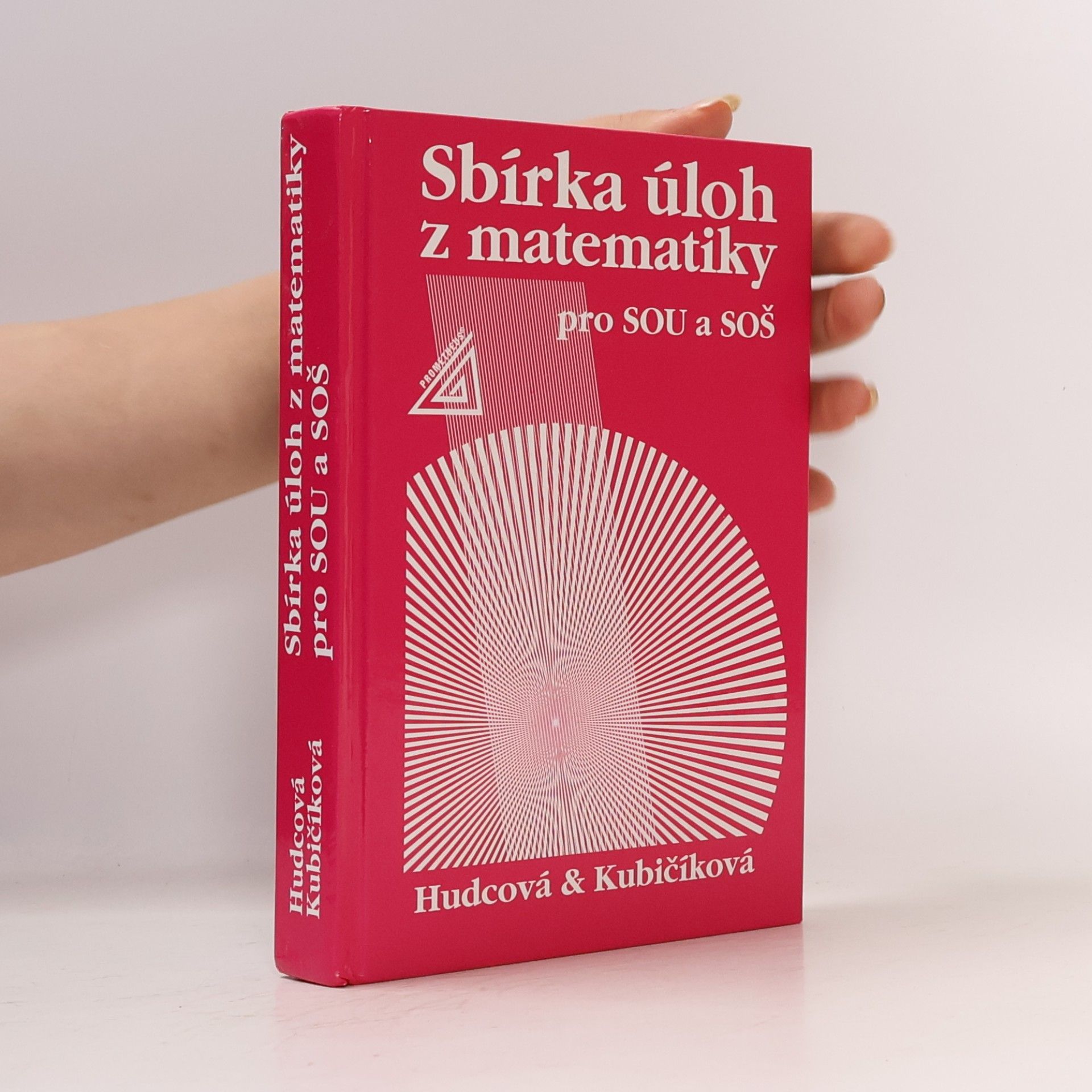 Sbírka úloh z matematiky pro SOU a SOŠ
