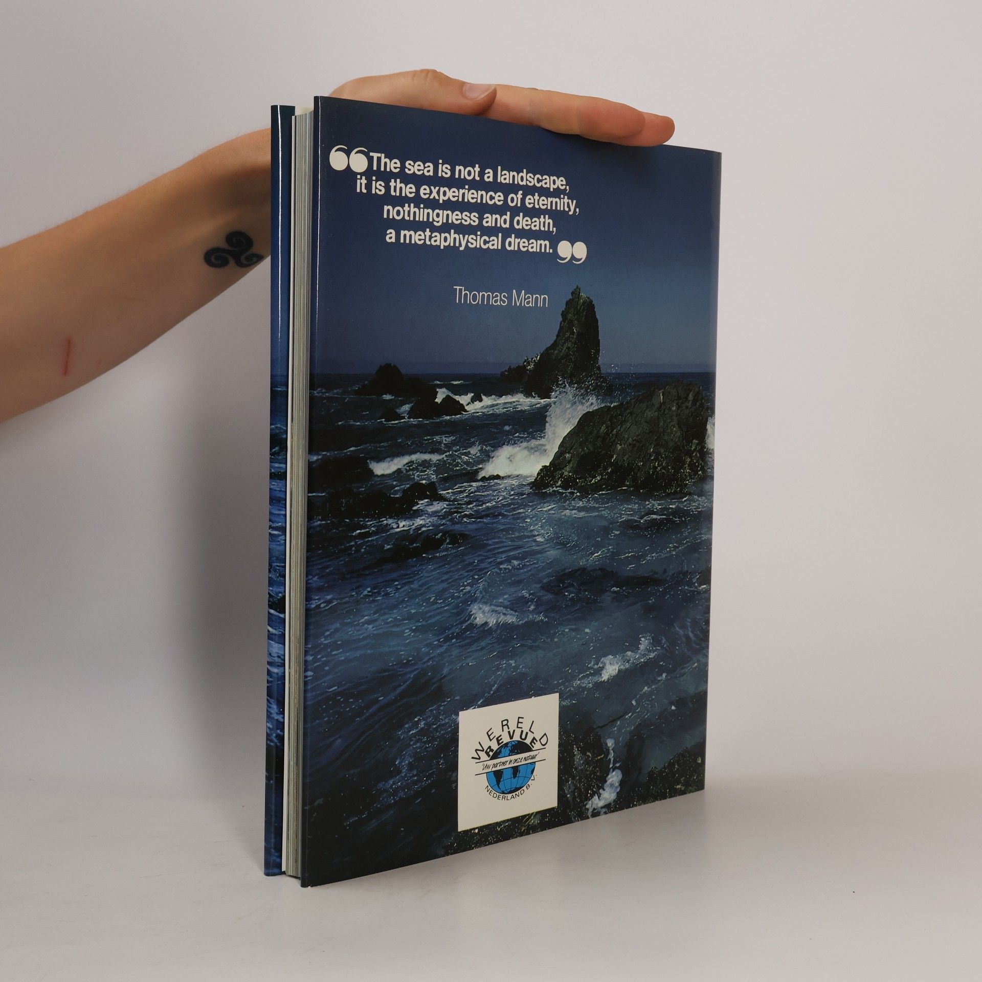 Autorenkollektiv Marvels of the Coast