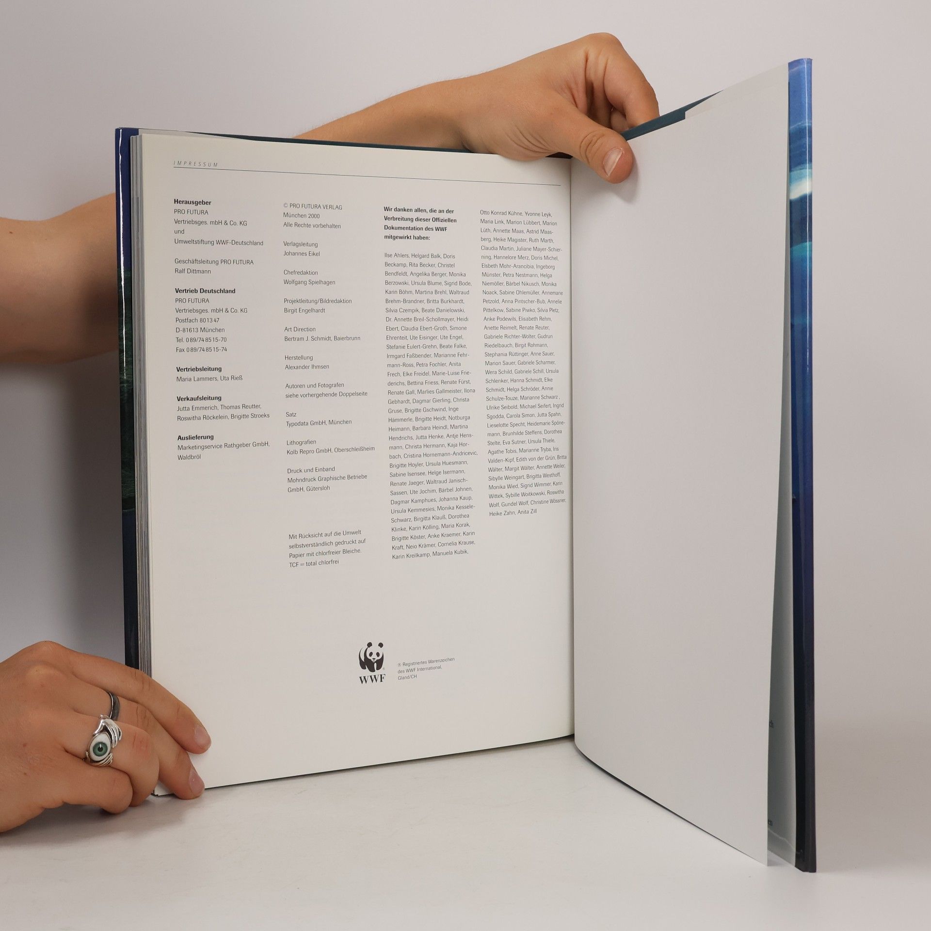Kolektiv autorů Zu neuen Ufern. Küsten - Schicksalszonen für Mensch und Natur