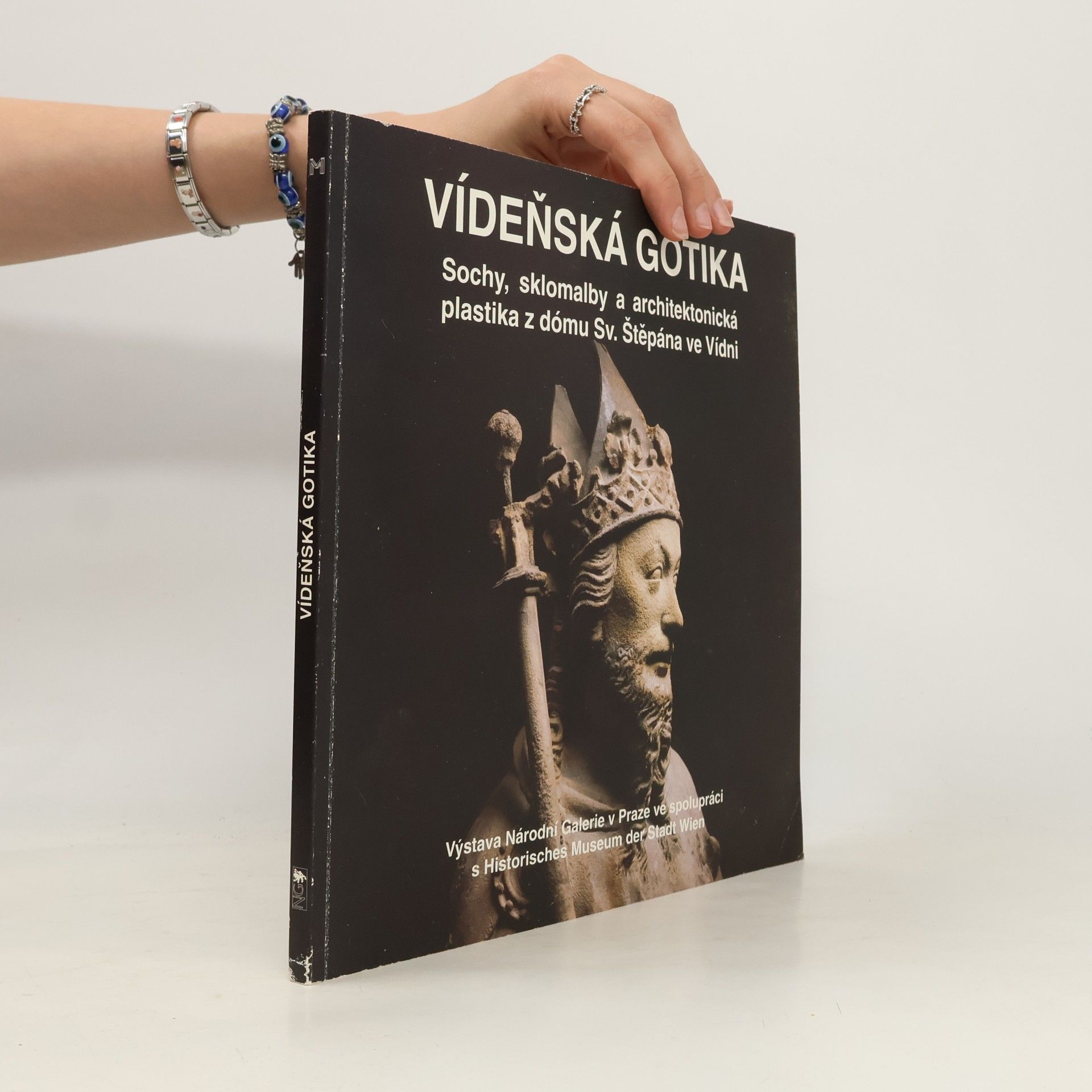 Vídeňská gotika