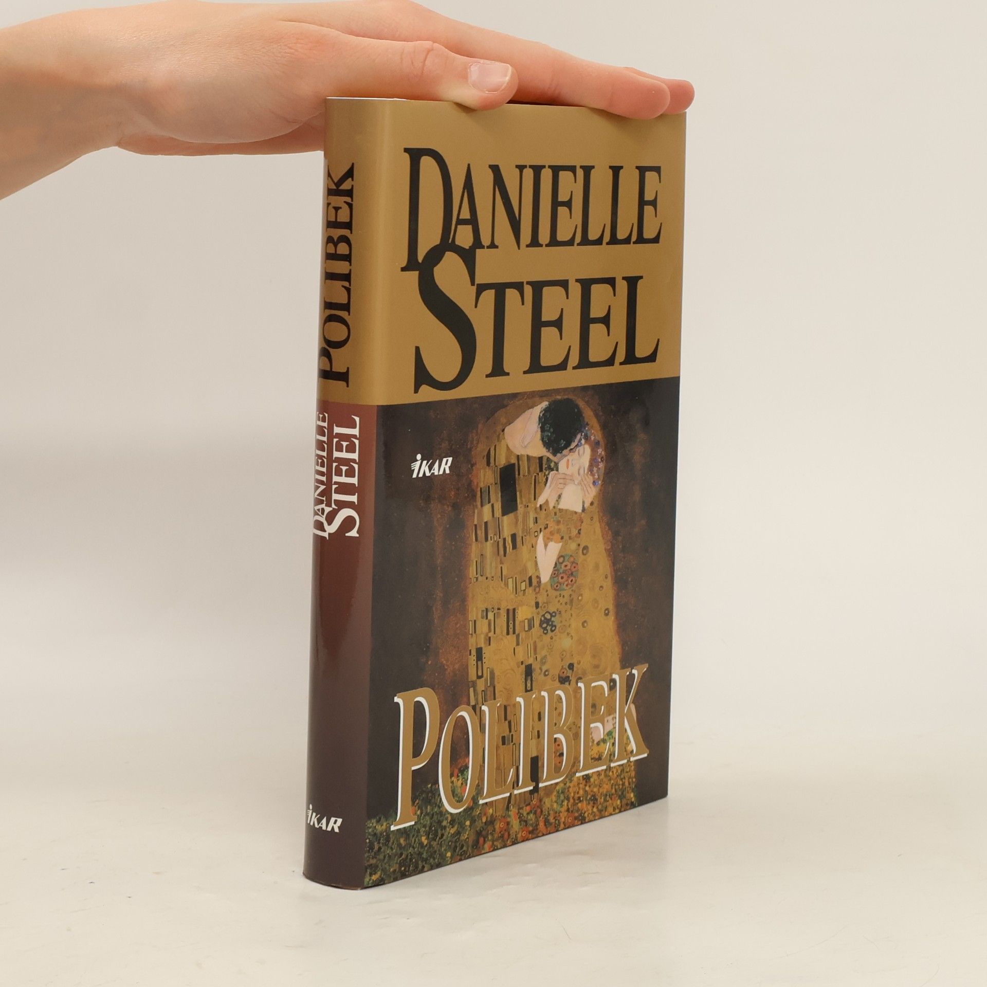 Danielle Steel Polibek