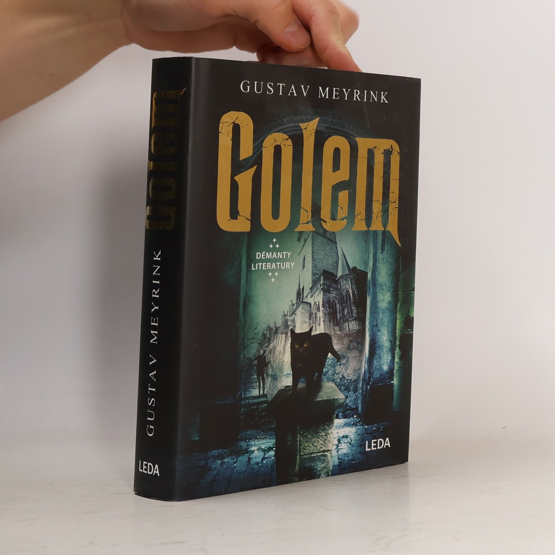 Golem