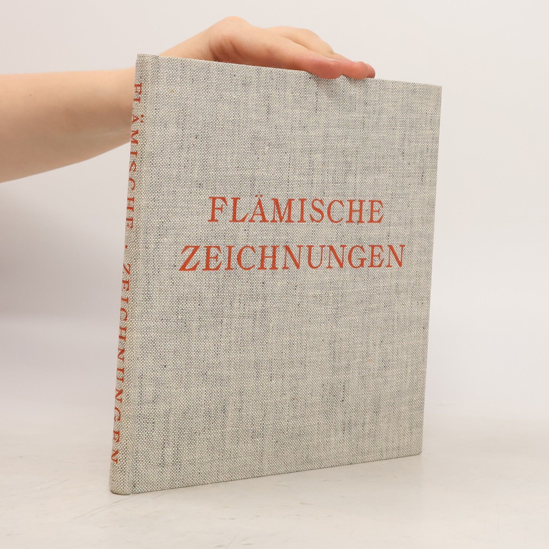 Jacques Besançon Flamische Zeichnungen