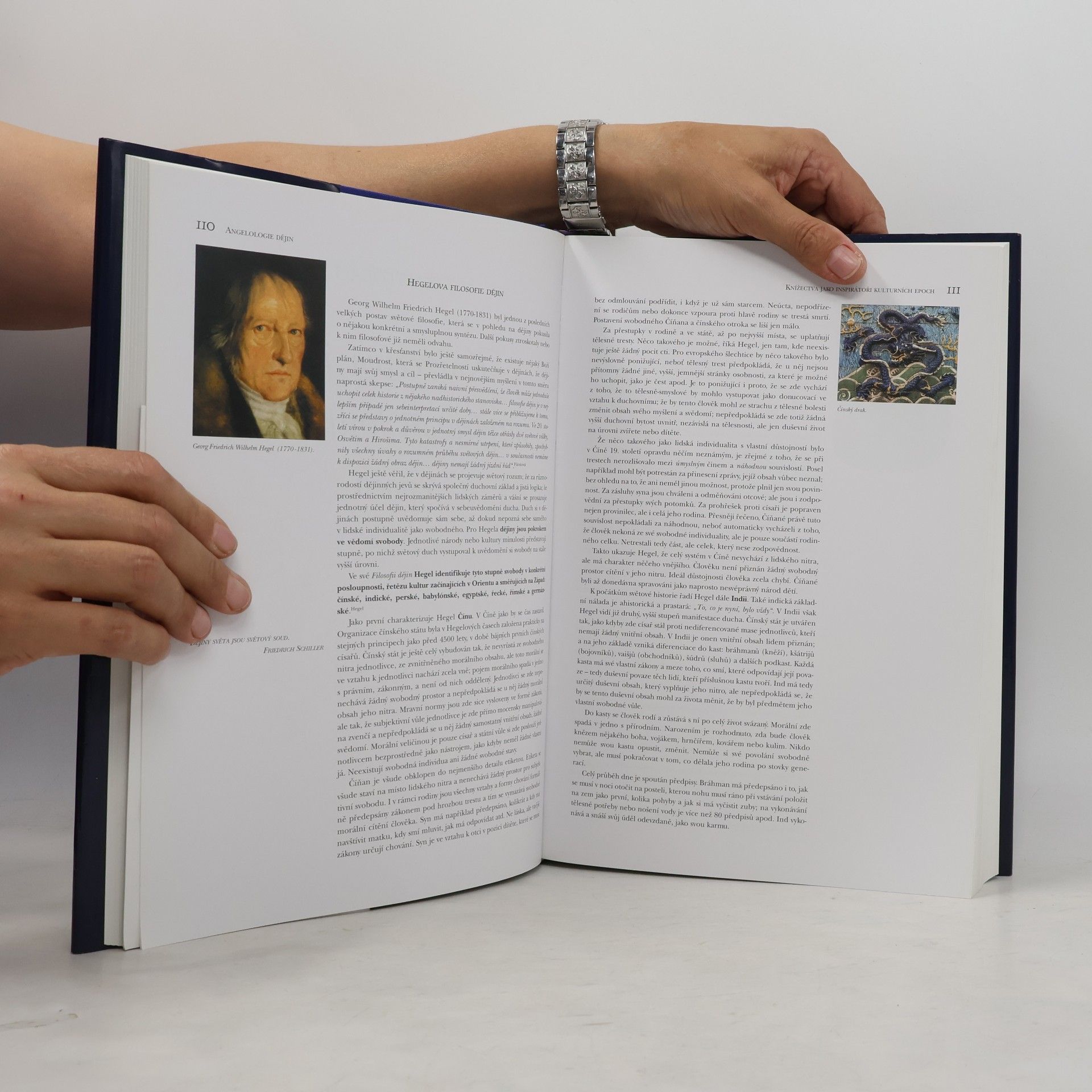 Emil Páleš Angelologie dějin 1. Synchronicita a periodicita v dějinách