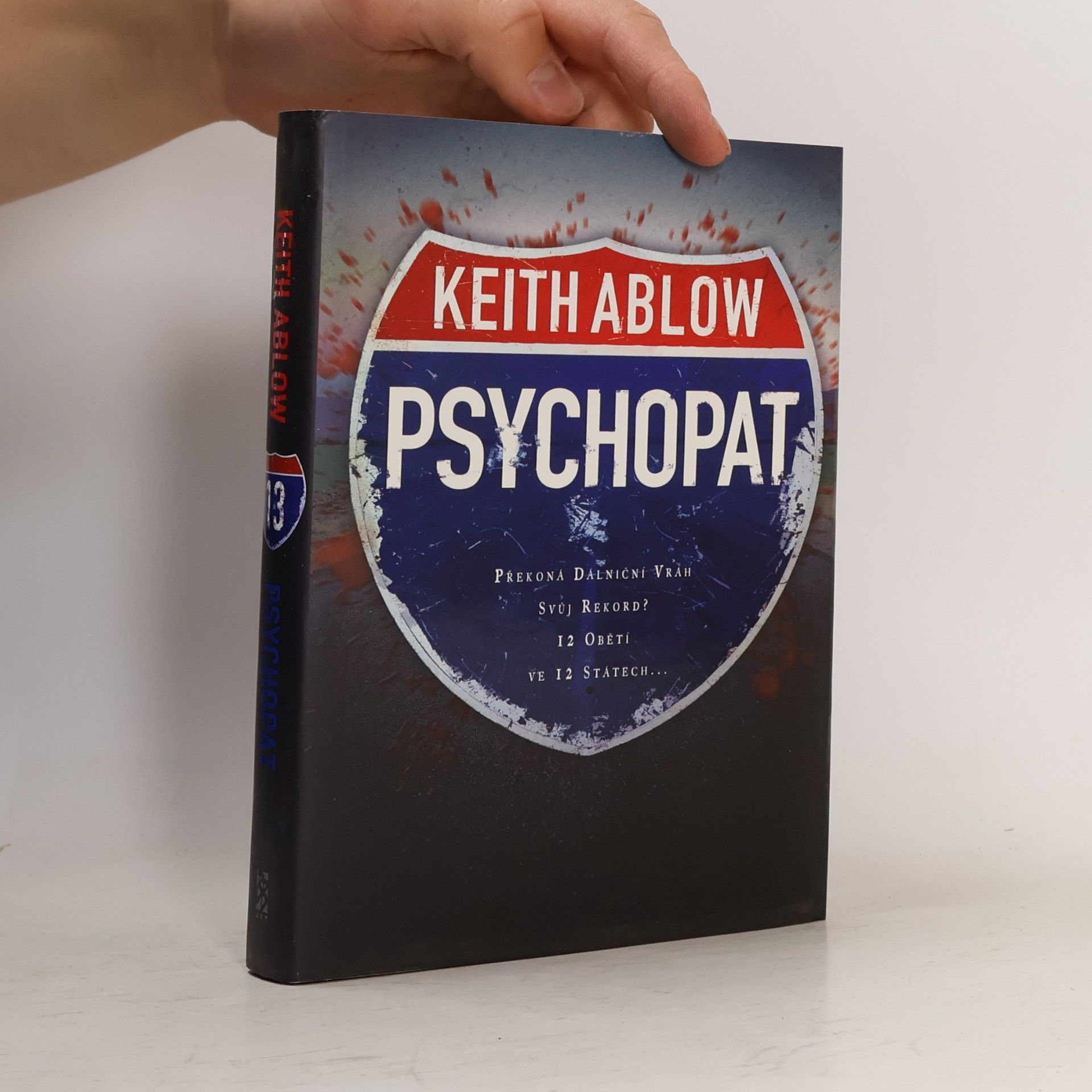 Keith Ablow Psychopat