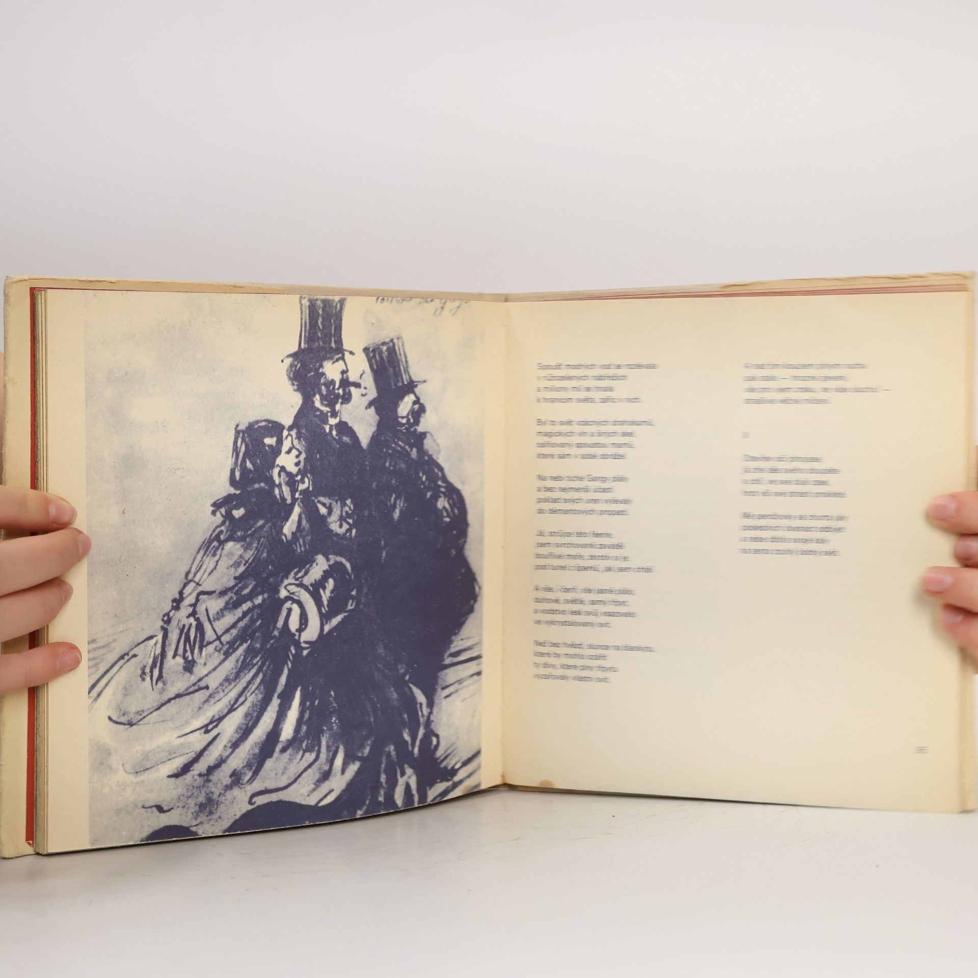 Charles Baudelaire Víno samotářovo