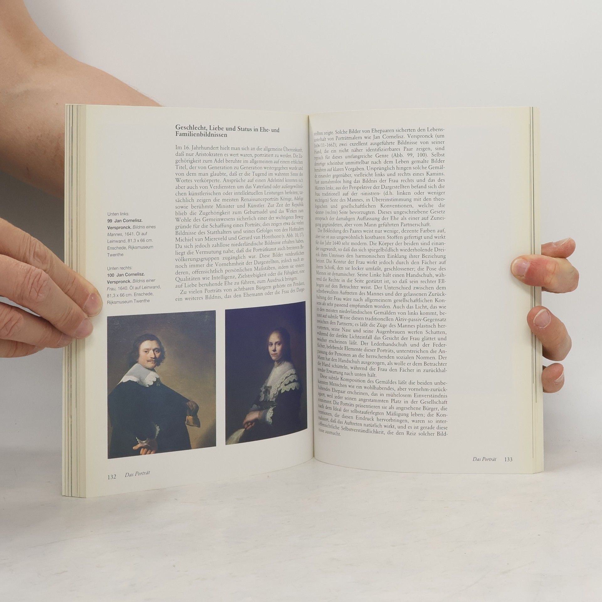 Mariët Westermann Von Rembrandt zu Vermeer. Niederländische Kunst des 17. Jahrhunderts