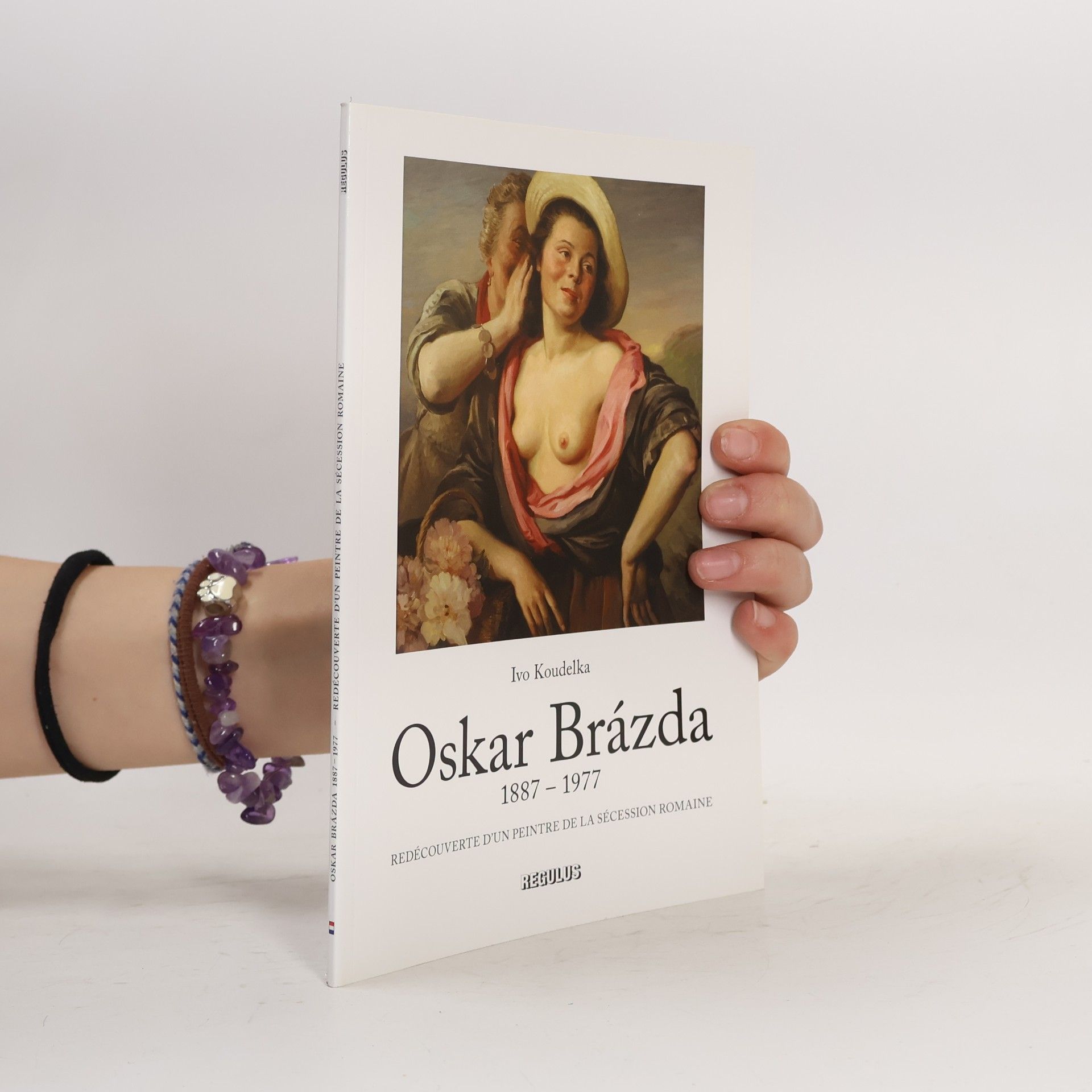 Ivo Koudelka Oskar Brázda