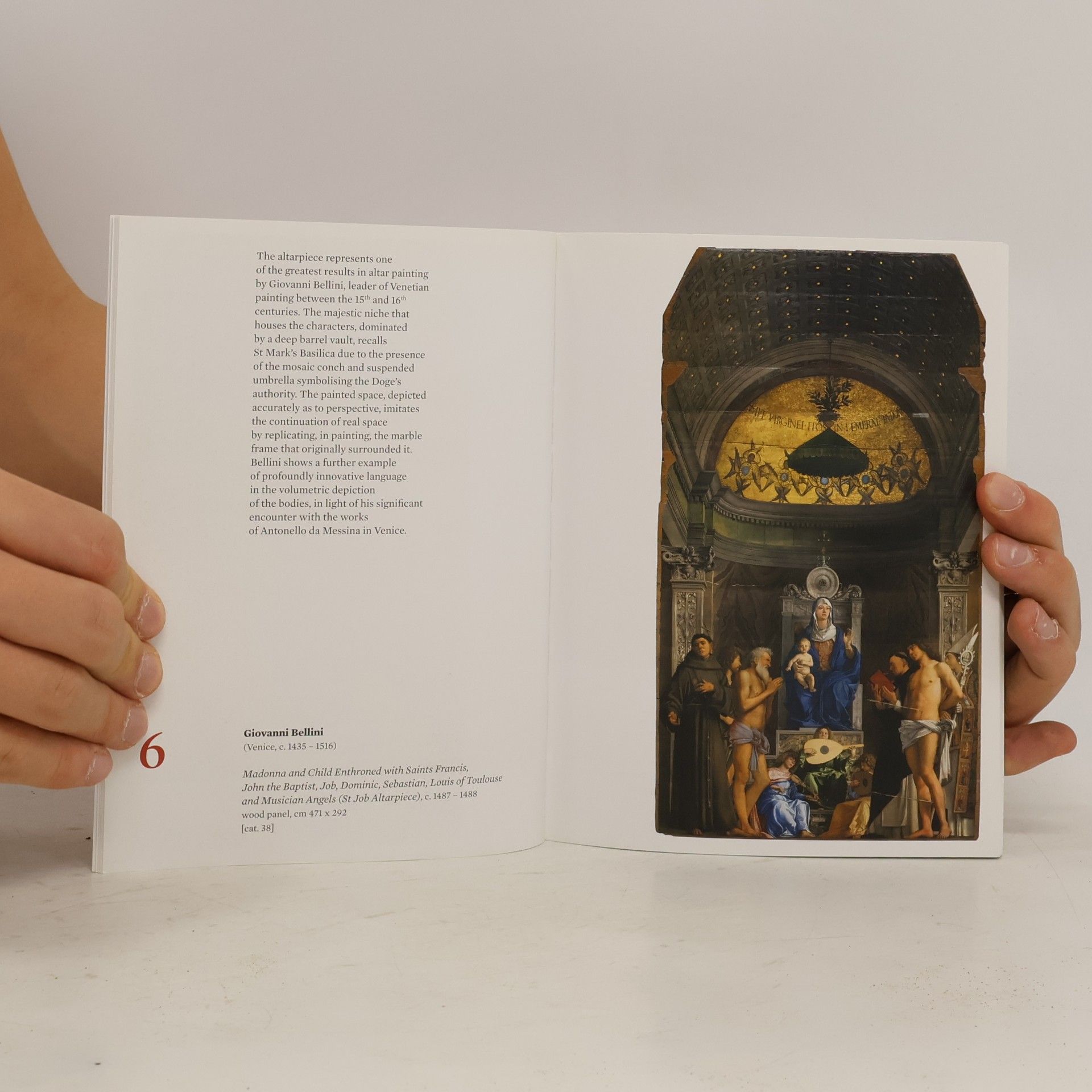 Gallerie dell'Accademia Don't Miss These Thirty