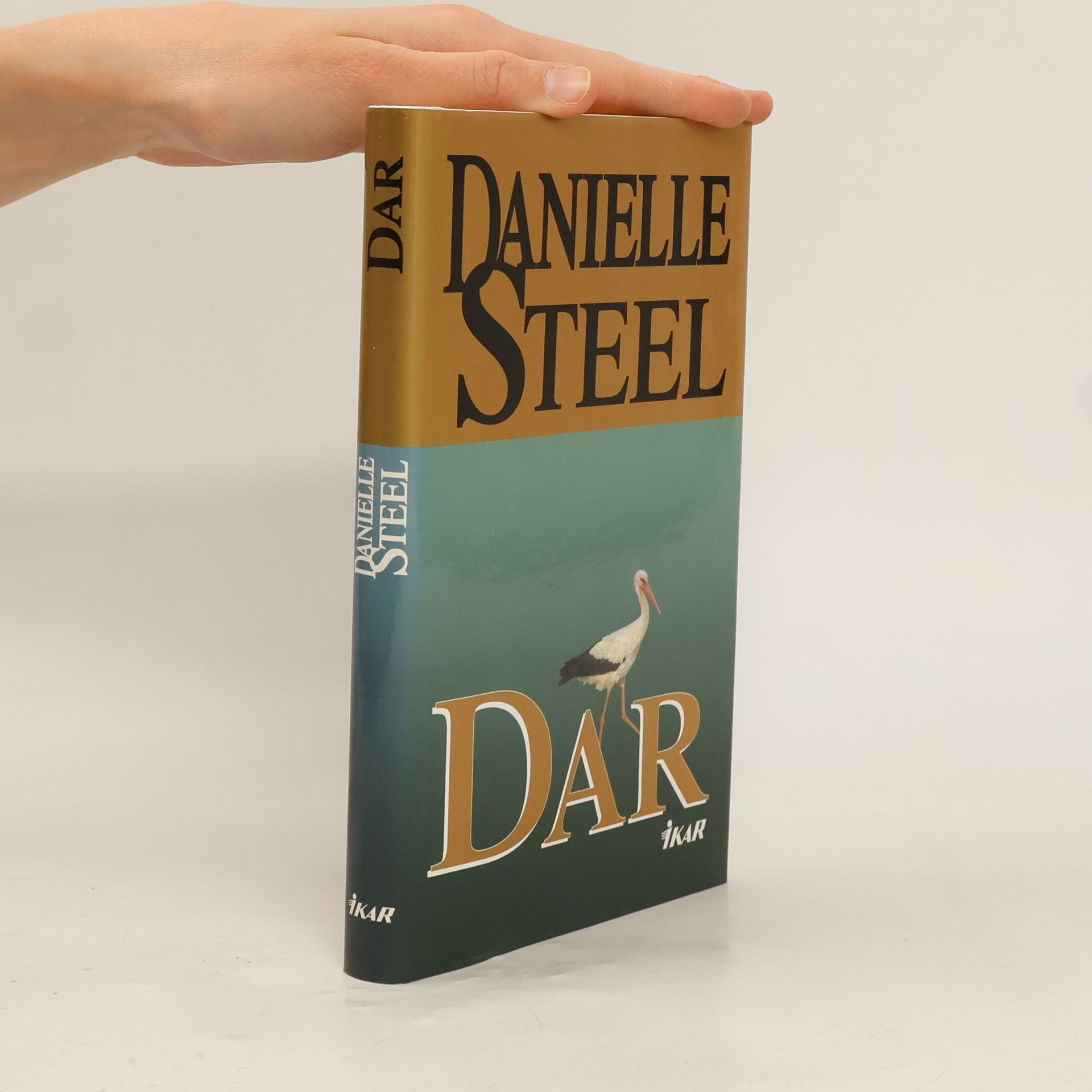 Danielle Steel Dar
