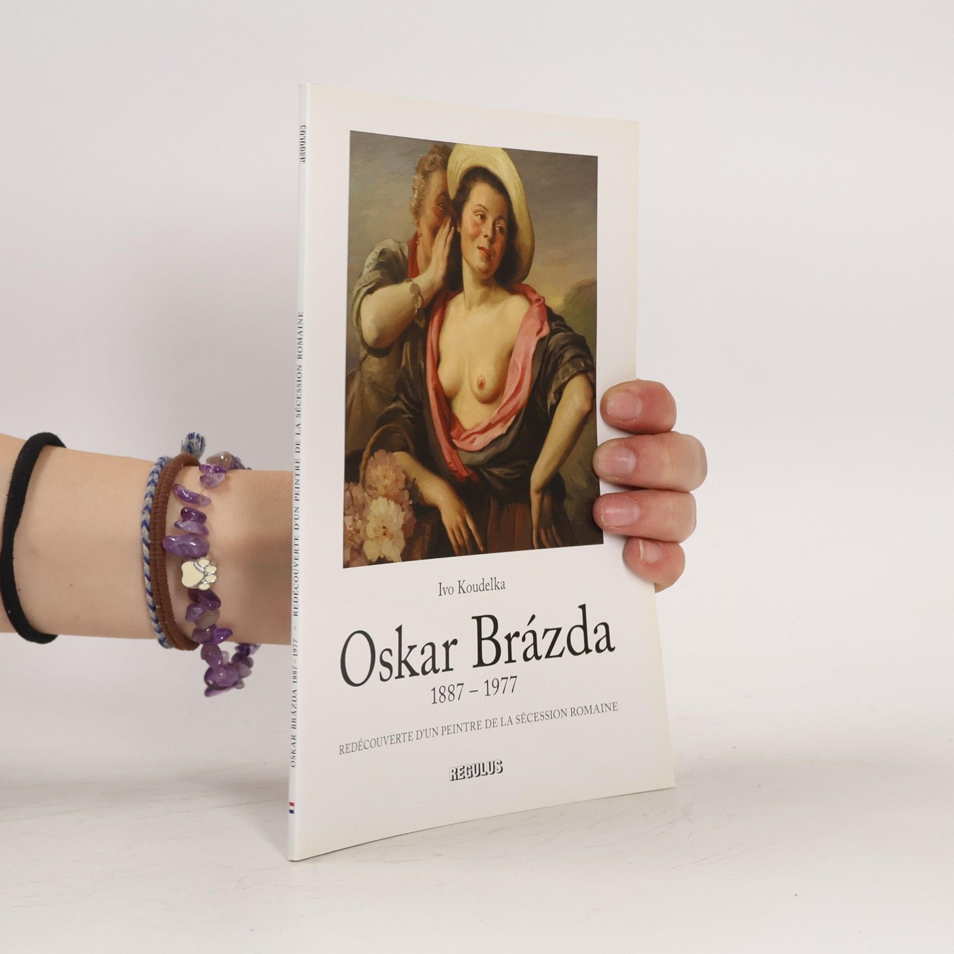Ivo Koudelka Oskar Brázda