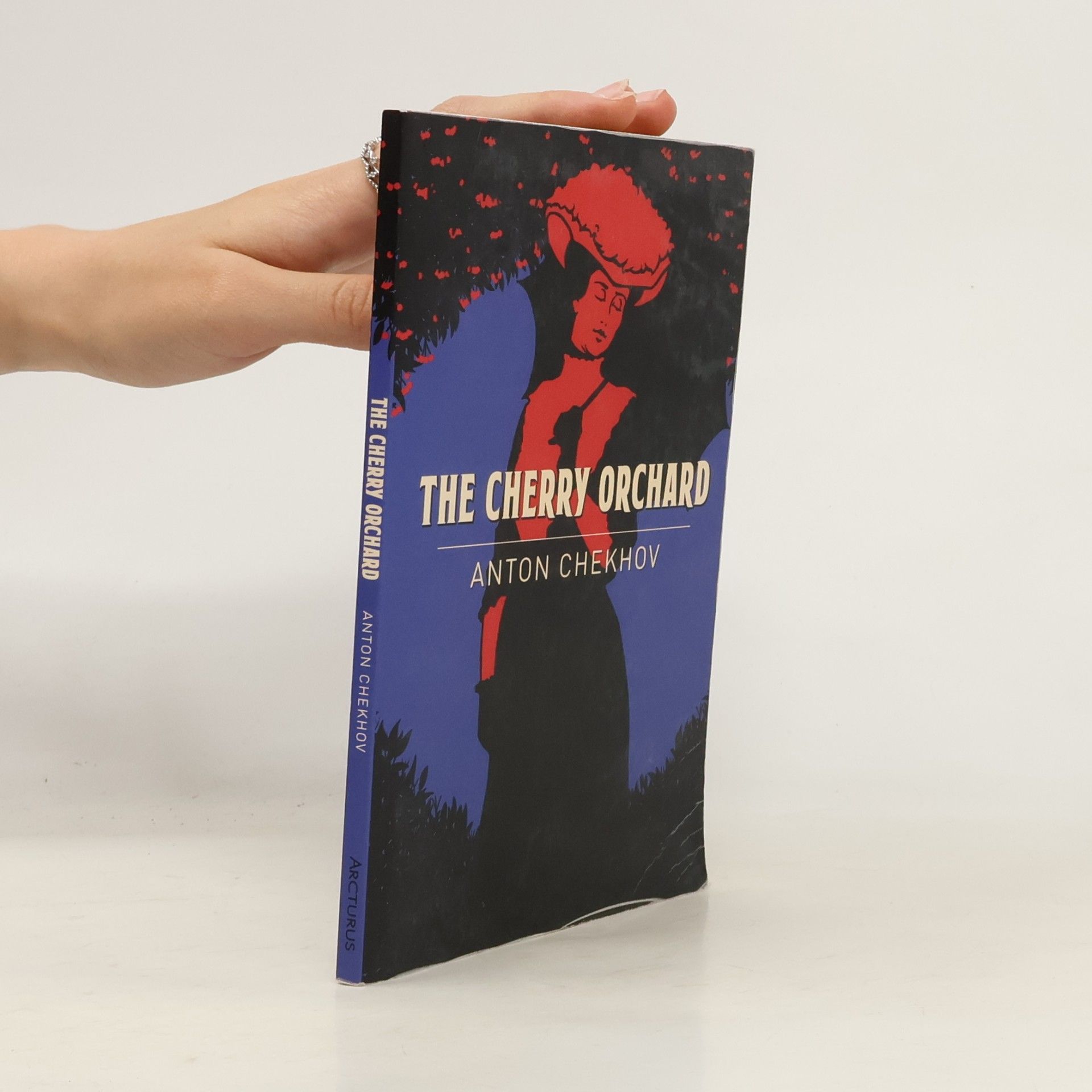 The Cherry Orchard