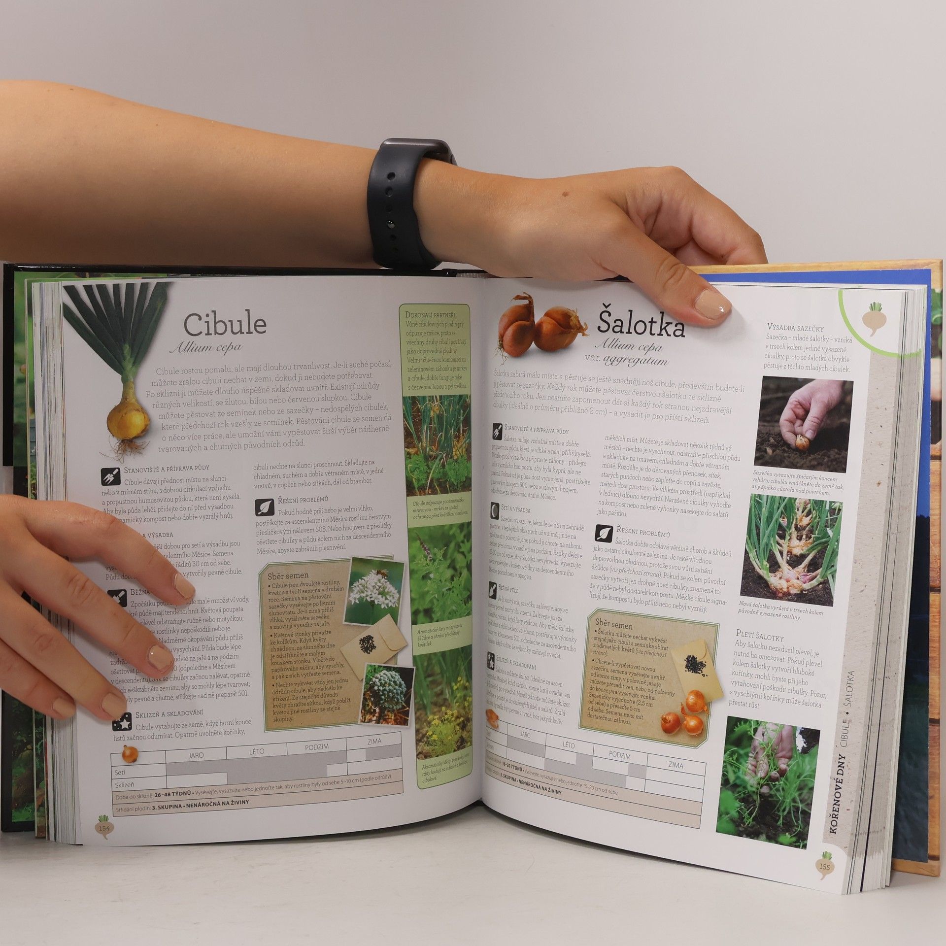 Monty Waldin Biodynamické zahradničení