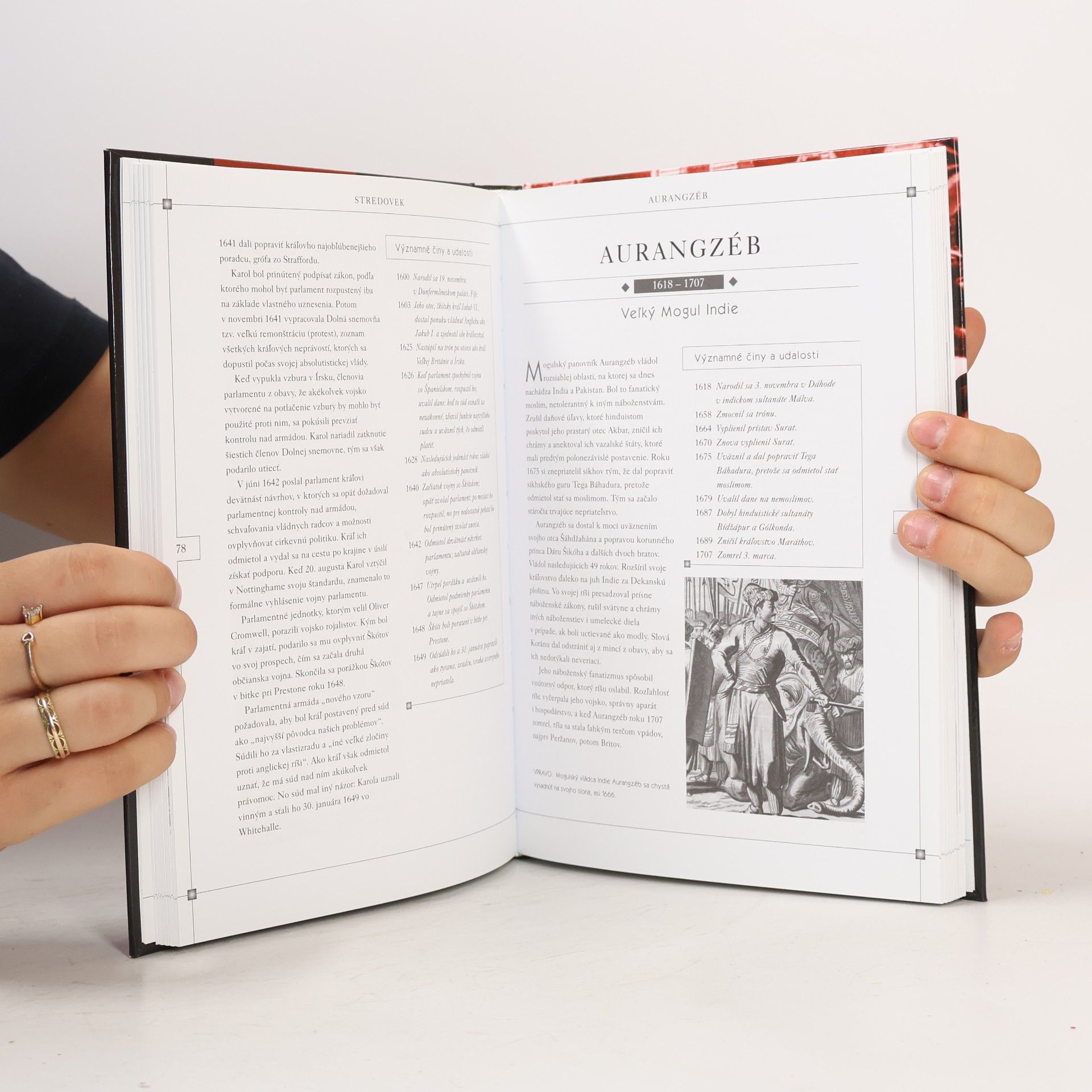 Nigel Cawthorne Najväčší tyrani a diktátori v dejinách